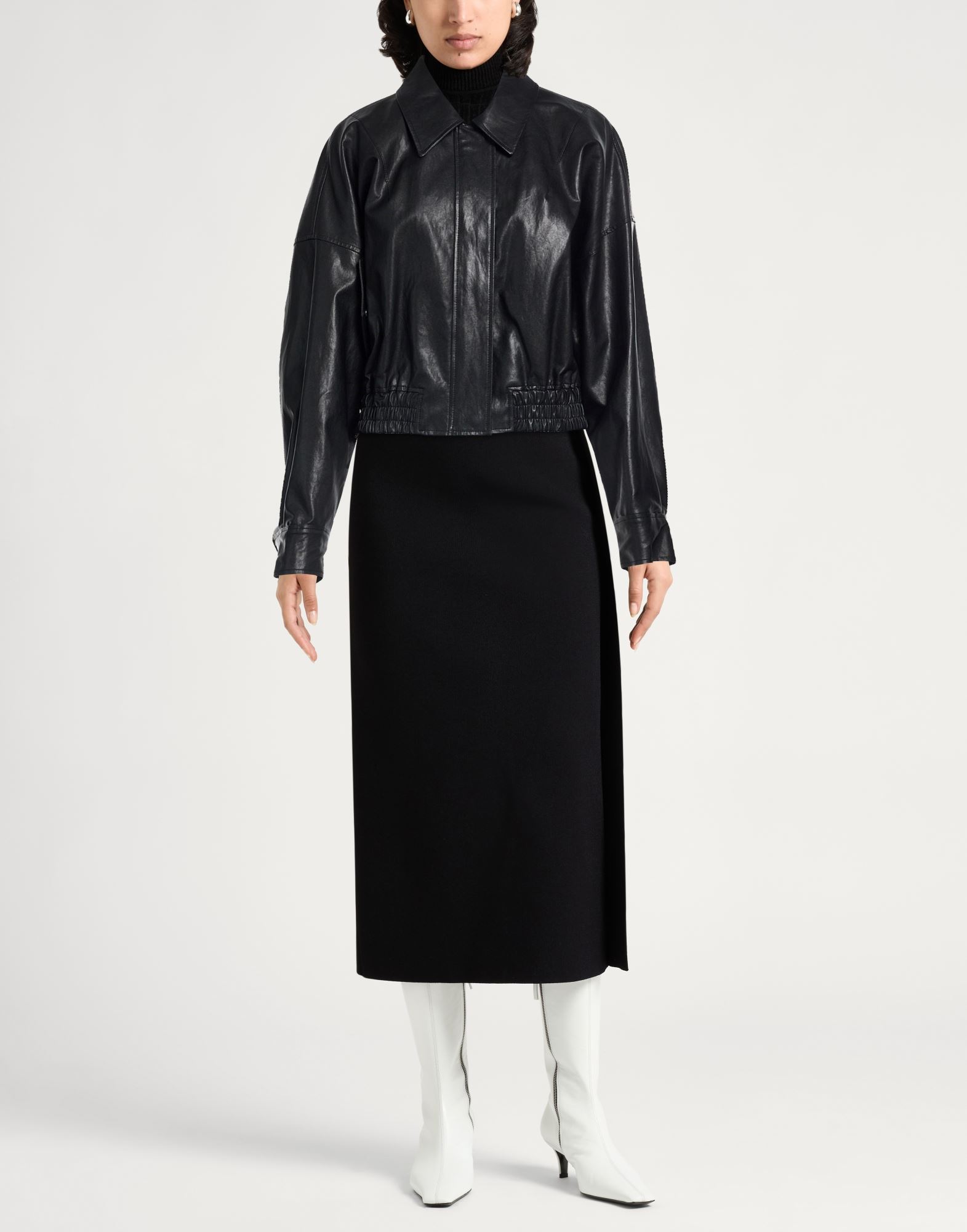  Lvir - Jacken & Mäntel - Jacken Und Anoraks - On Yoox.com 