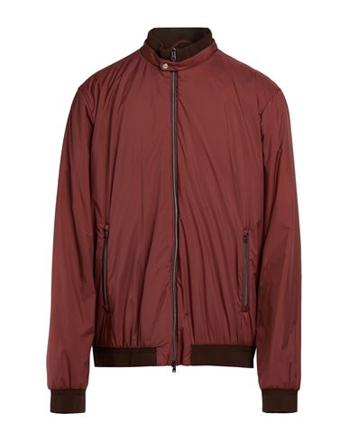 Chaqueta y cazadora Hombre Ladrillo 56,58,60 Hombre