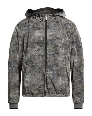 Jacke & Anorak Herren Grau 48,50,52,54,56 Herren