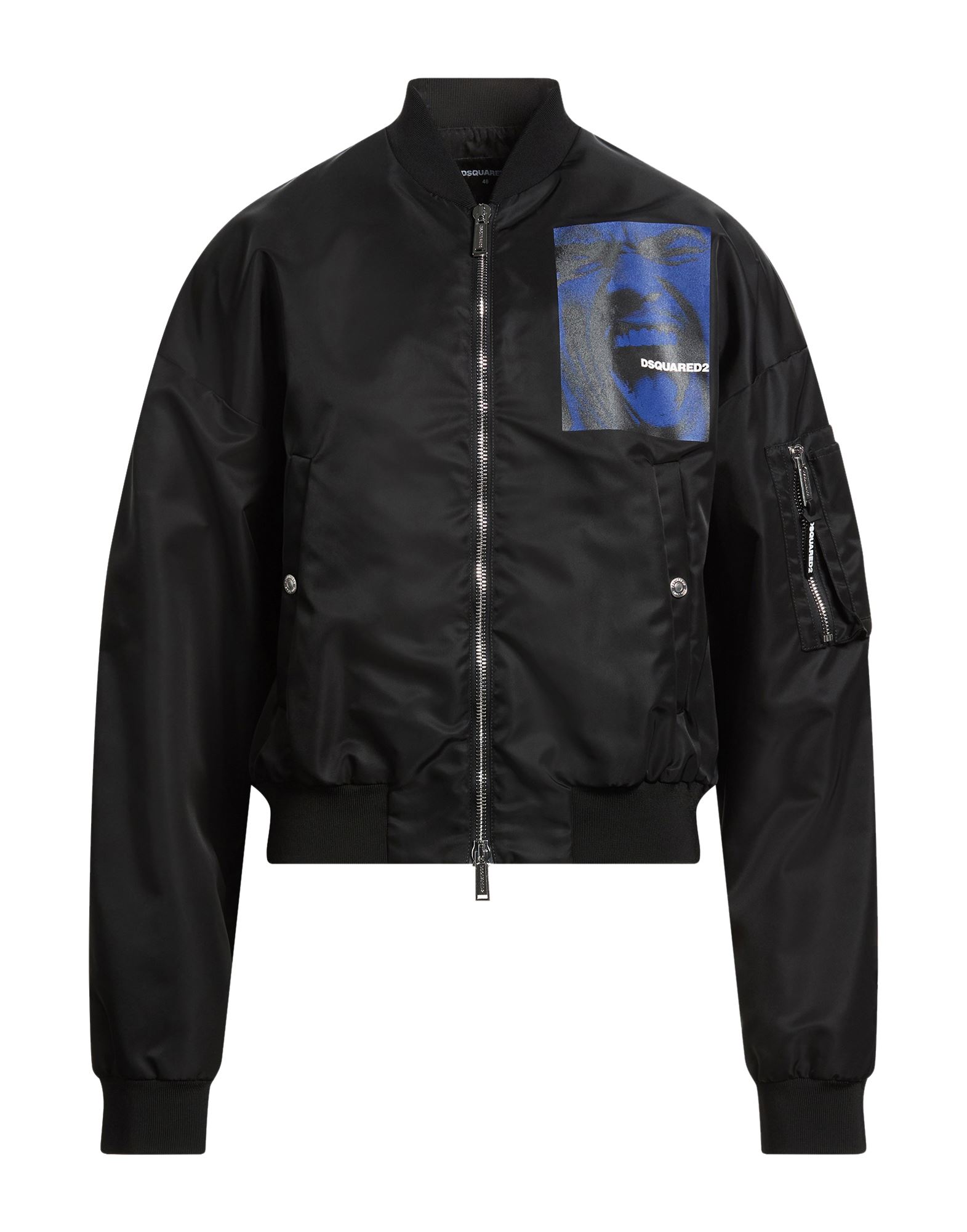  Dsquared2 - Jacken & Mäntel - Jacken Und Anoraks - On Yoox.com 