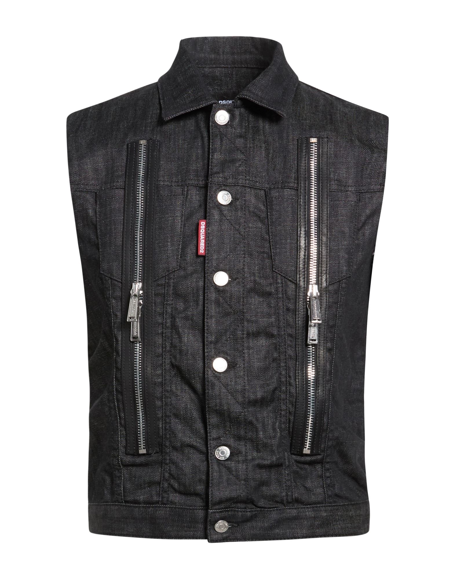 DSQUARED2 ΠΑΛΤΟ & ΤΖΑΚΕΤ Denim τζάκετ