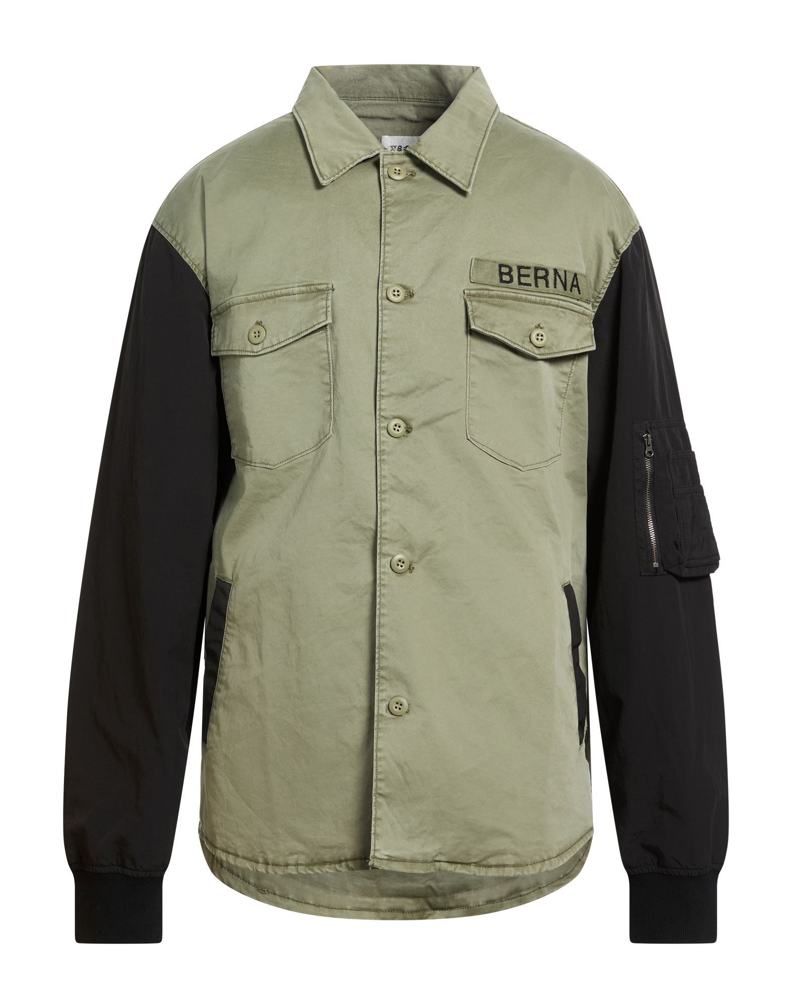  Berna - Jacken & Mäntel - Jacken Und Anoraks - On Yoox.com 