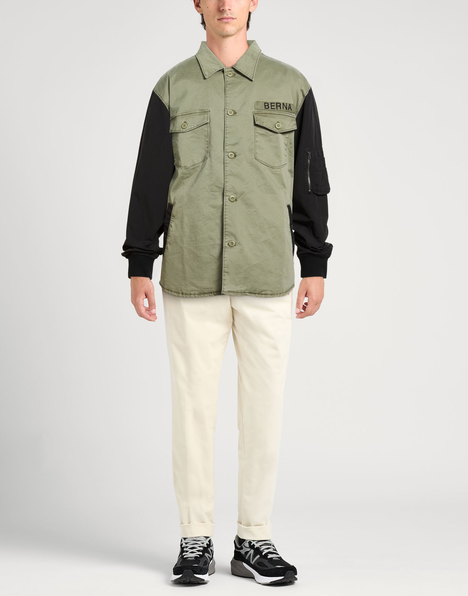  Berna - Jacken & Mäntel - Jacken Und Anoraks - On Yoox.com 