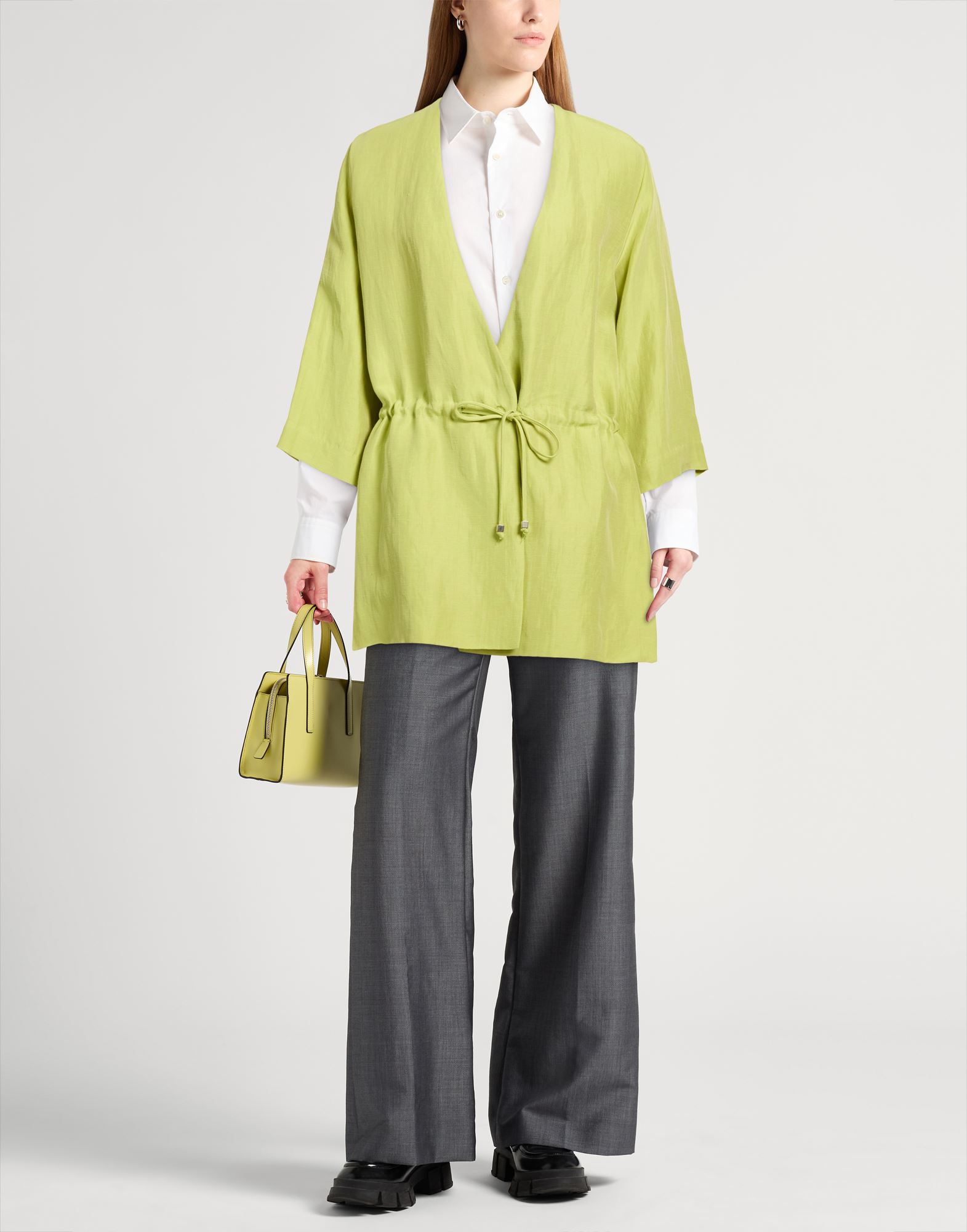  Ottod'ame - Jacken & Mäntel - Jacken Und Anoraks - On Yoox.com 