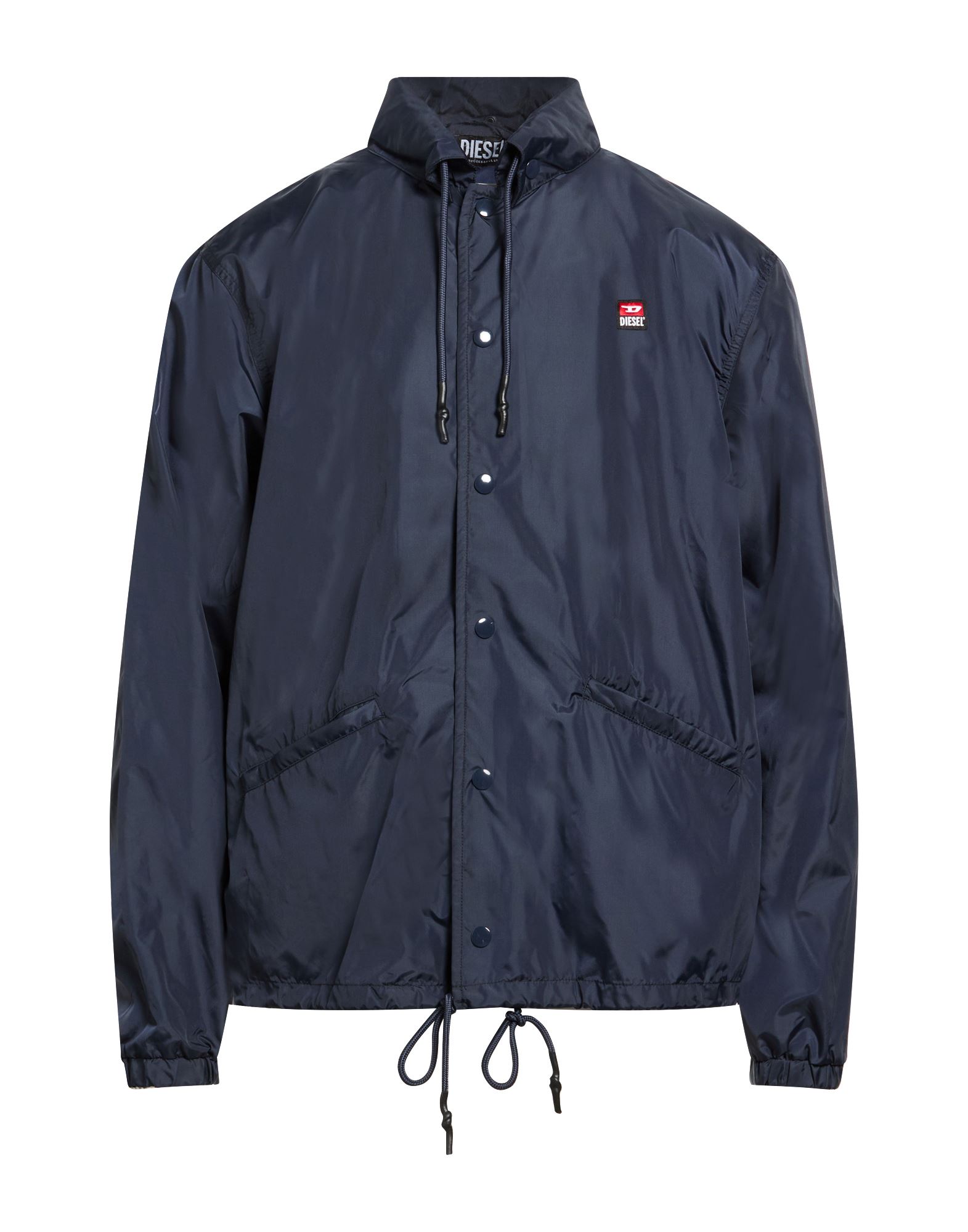  Diesel - Jacken & Mäntel - Jacken Und Anoraks - On Yoox.com 