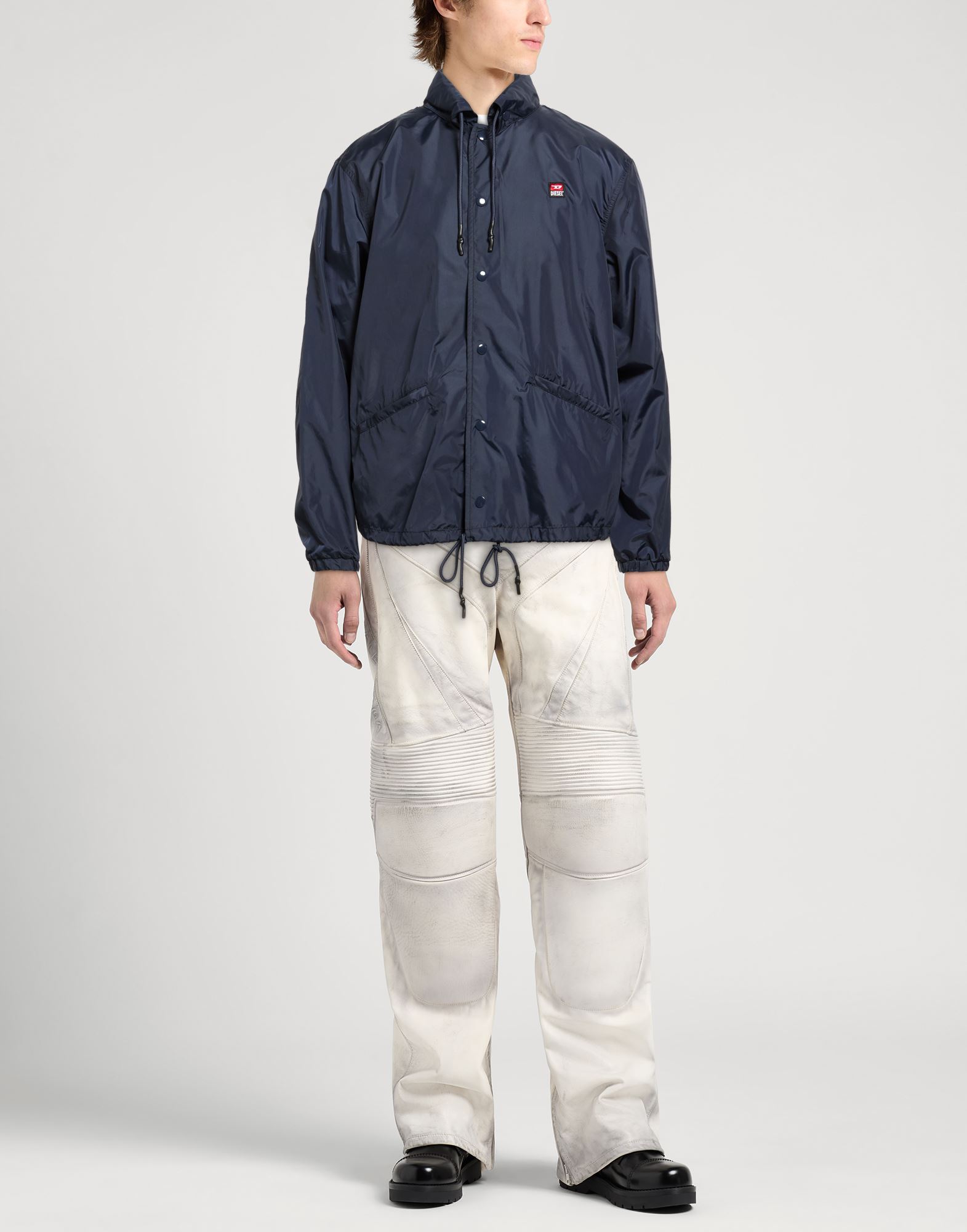  Diesel - Jacken & Mäntel - Jacken Und Anoraks - On Yoox.com 