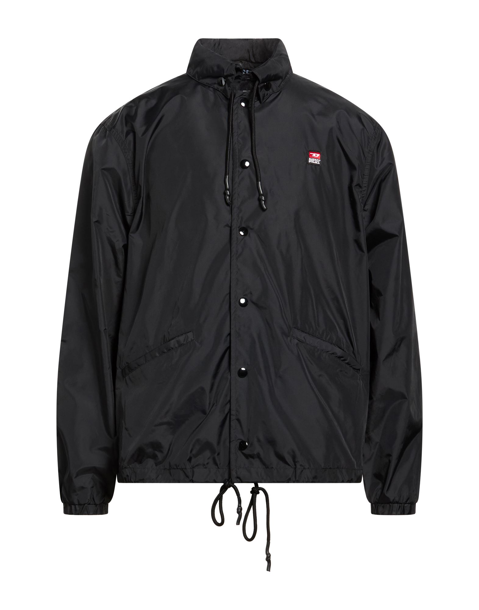  Diesel - Jacken & Mäntel - Jacken Und Anoraks - On Yoox.com 
