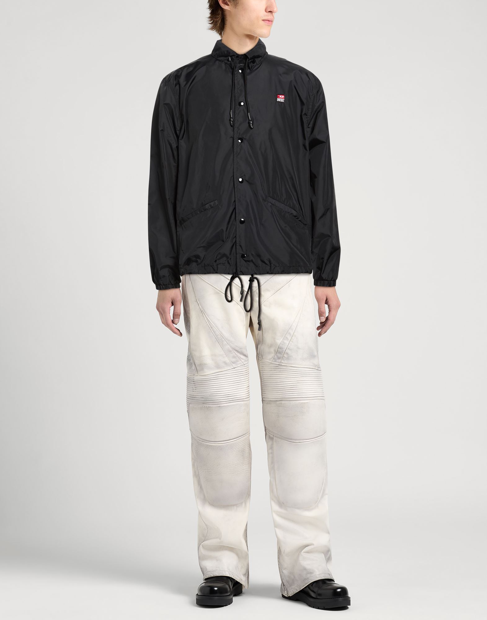  Diesel - Jacken & Mäntel - Jacken Und Anoraks - On Yoox.com 