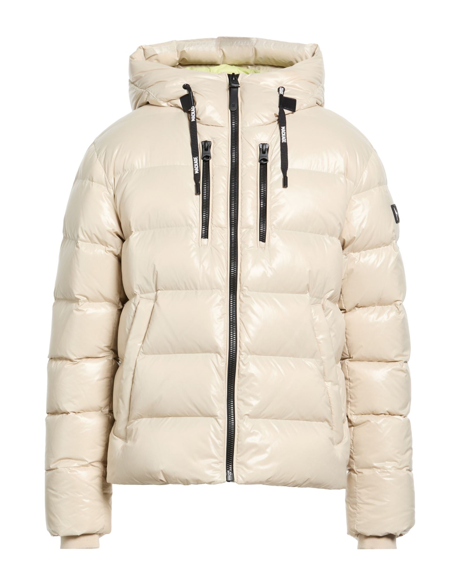  Mackage - Jacken & Mäntel - Pufferjacken & Daunenjacken - On Yoox.com 