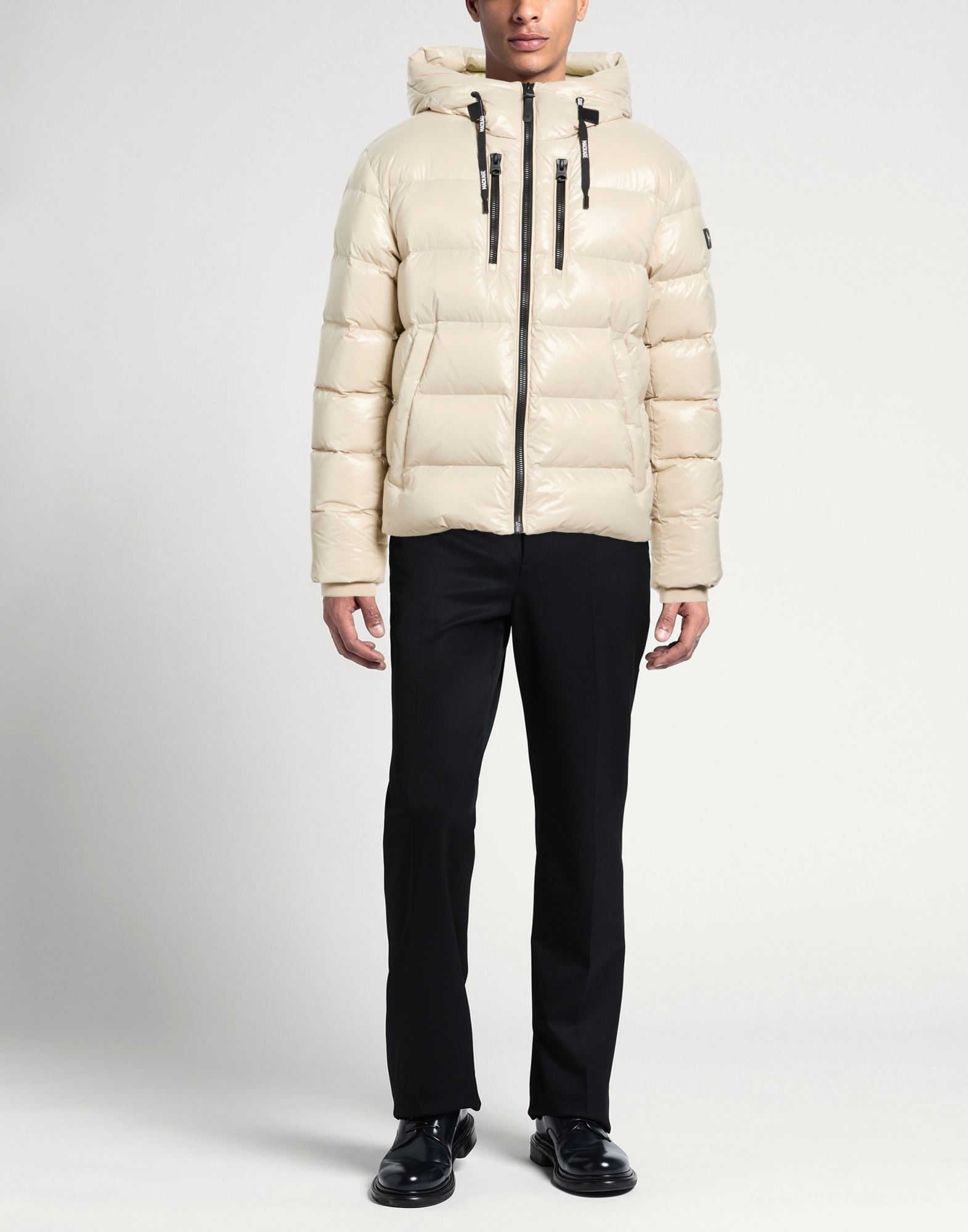  Mackage - Jacken & Mäntel - Pufferjacken & Daunenjacken - On Yoox.com 