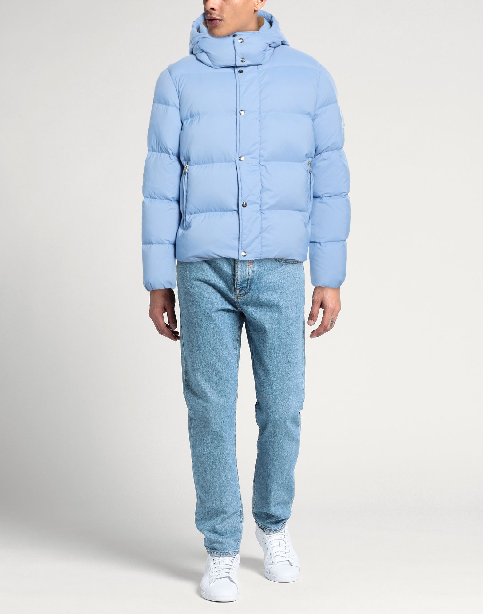  Oosy - Jacken & Mäntel - Pufferjacken & Daunenjacken - On Yoox.com 