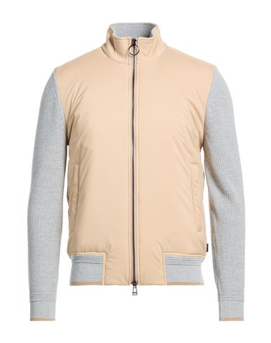 Chaqueta y cazadora Hombre Camel M,XXL Hombre