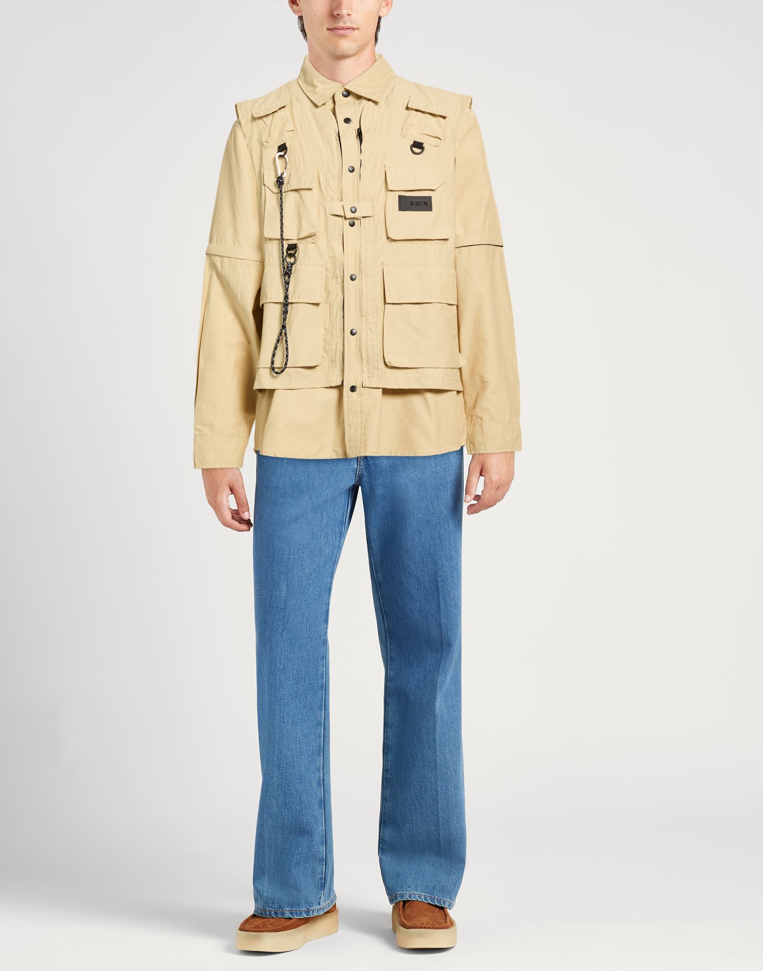  Berna - Jacken & Mäntel - Jacken Und Anoraks - On Yoox.com 