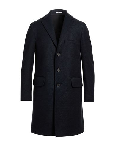 Abrigo Hombre Azul noche 48,52 Hombre