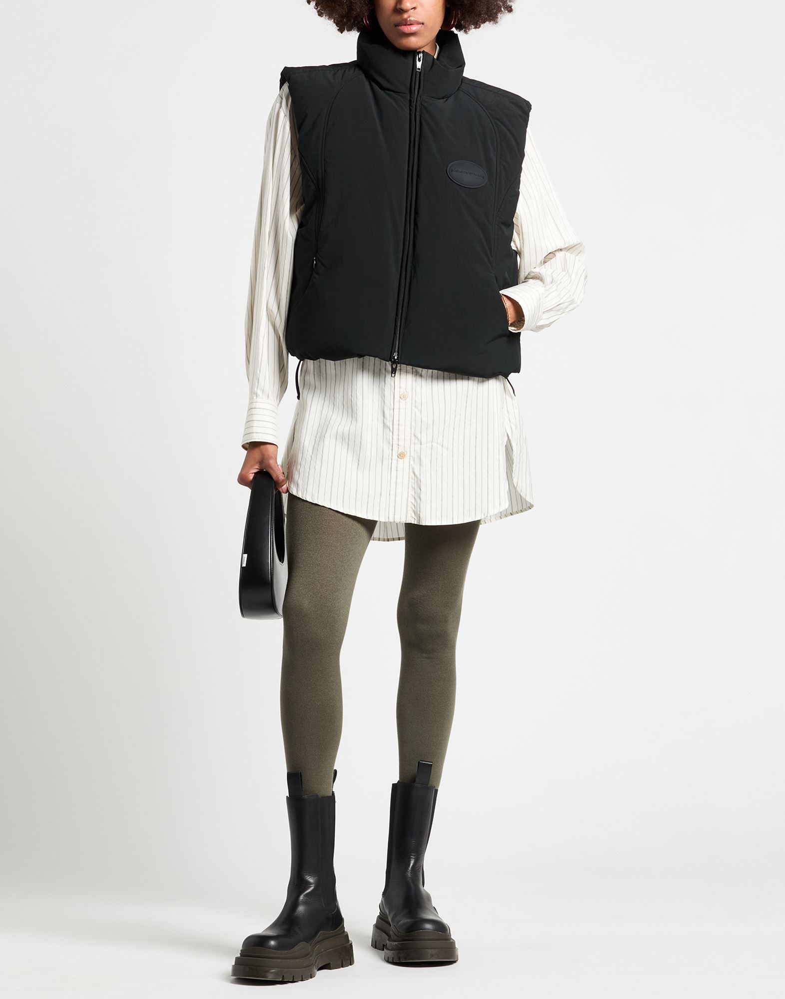  Alexander Wang - Jacken & Mäntel - Westen - On Yoox.com 