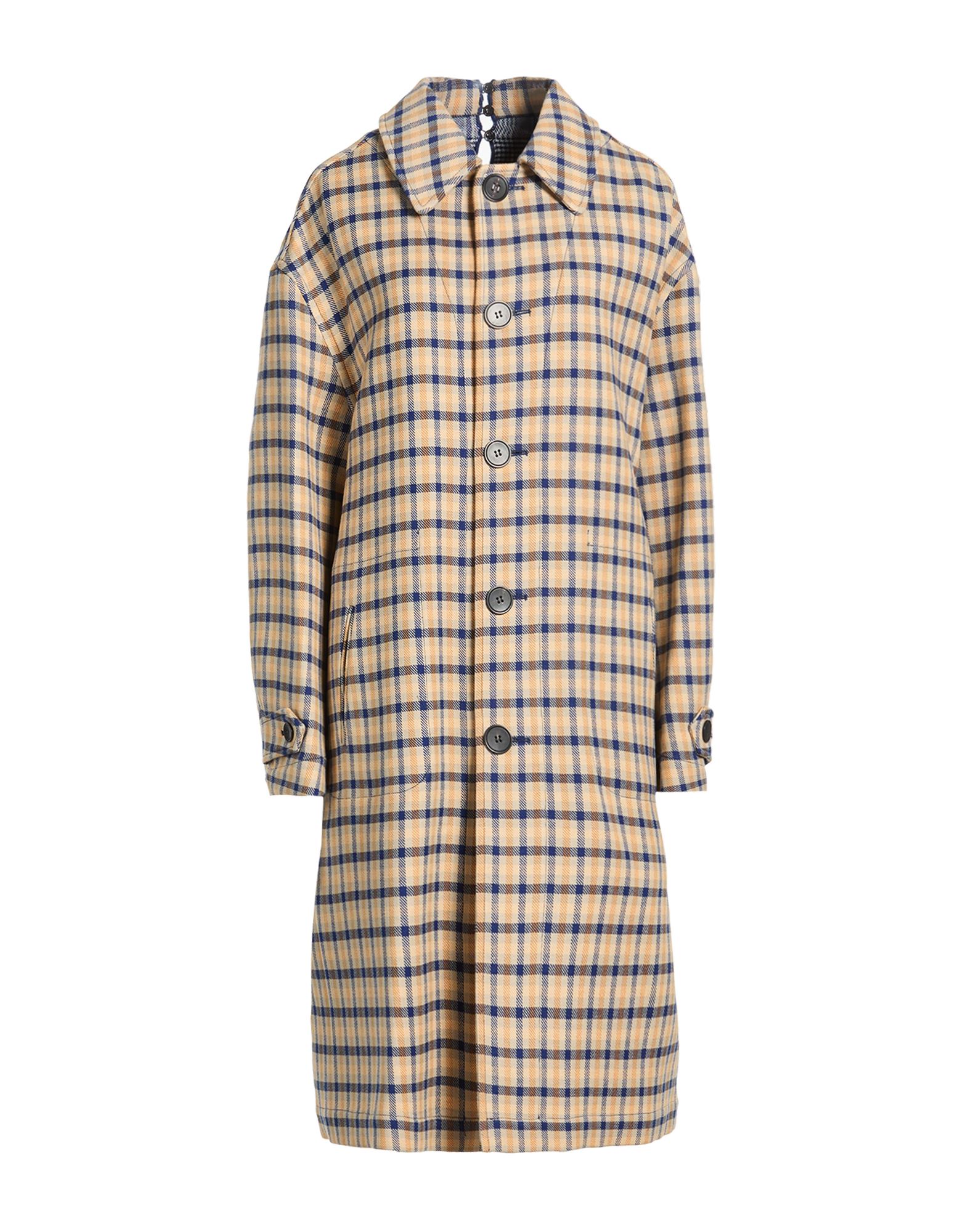 Marni - Jacken & Mäntel - Mäntel - On Yoox.com 