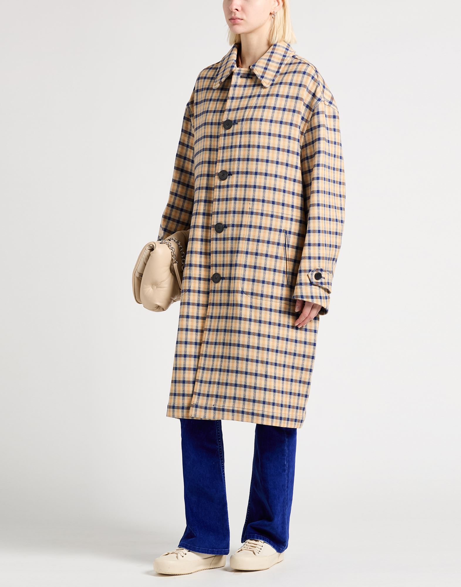  Marni - Jacken & Mäntel - Mäntel - On Yoox.com 