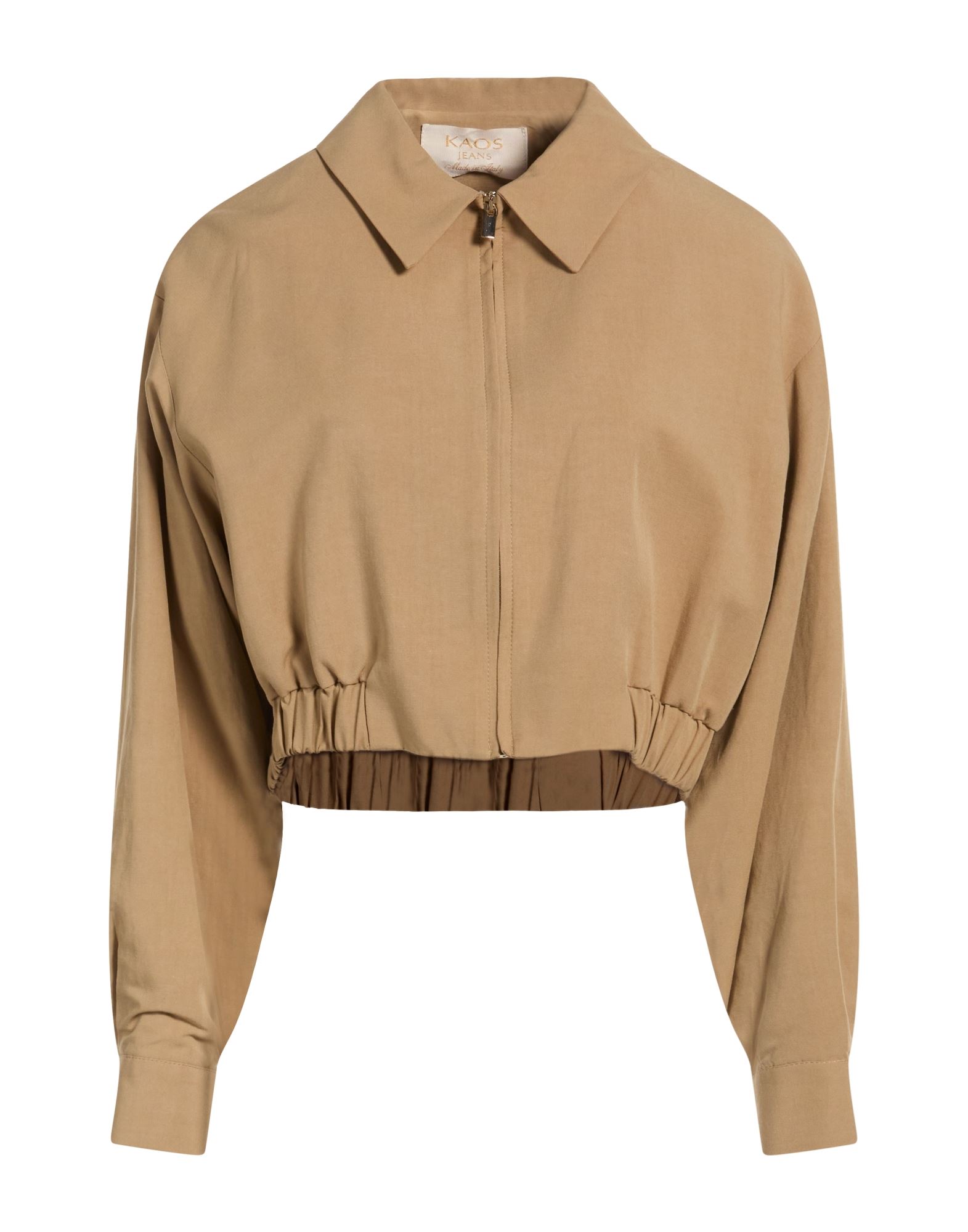  Kaos Jeans - Jacken & Mäntel - Jacken Und Anoraks - On Yoox.com 