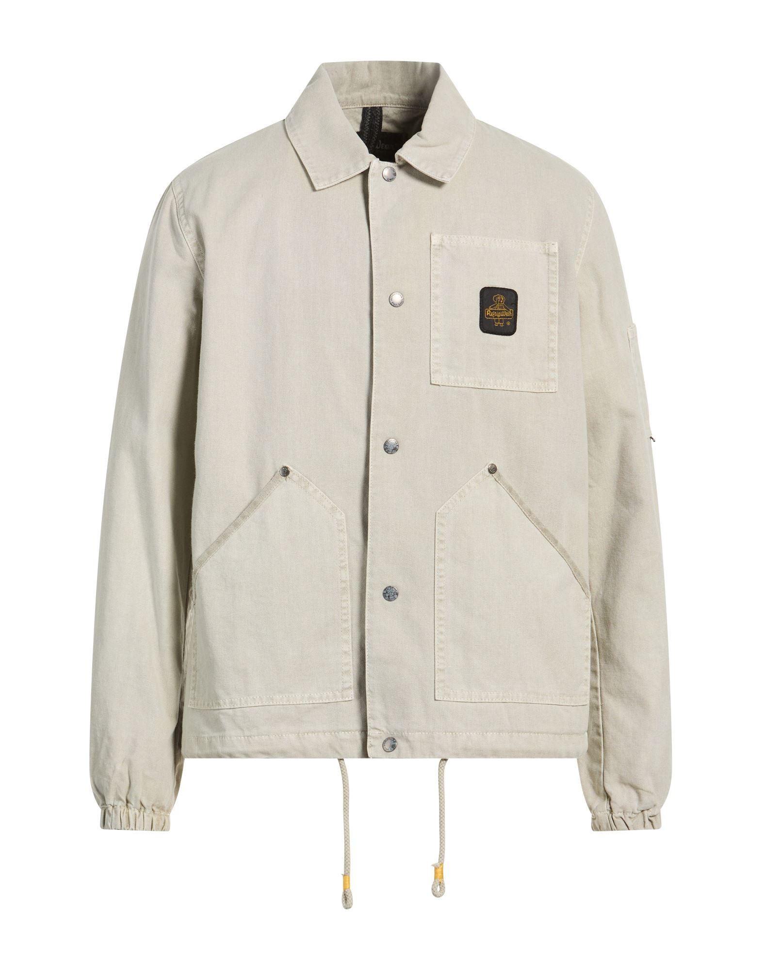 Refrigiwear - Jacken & Mäntel - Jacken Und Anoraks - On Yoox.com 