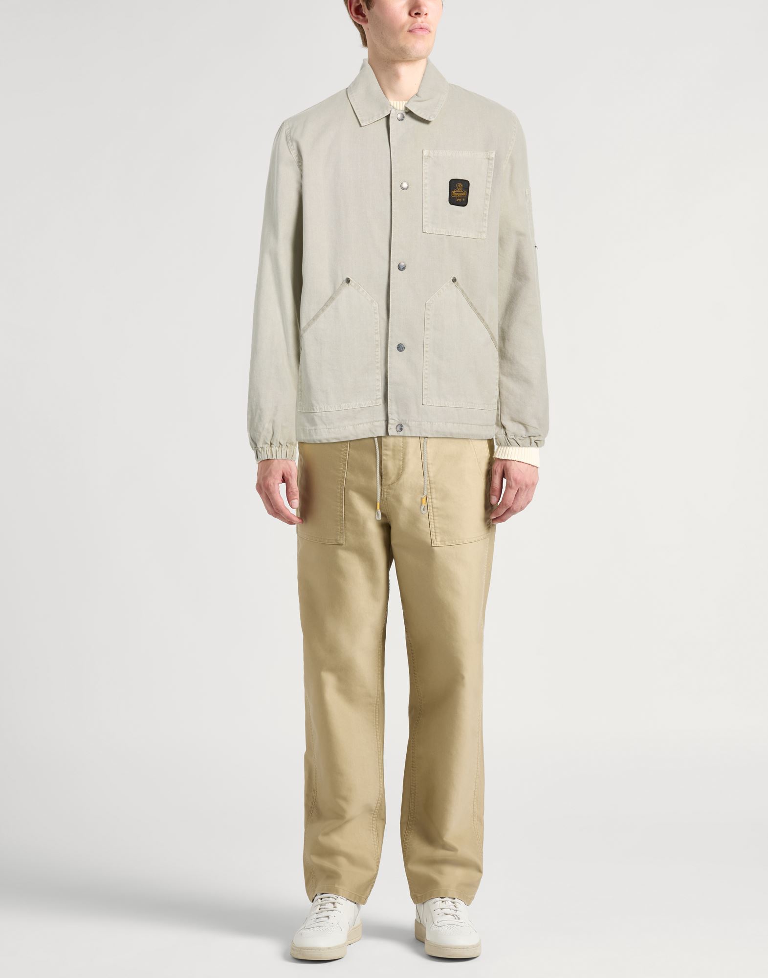  Refrigiwear - Jacken & Mäntel - Jacken Und Anoraks - On Yoox.com 