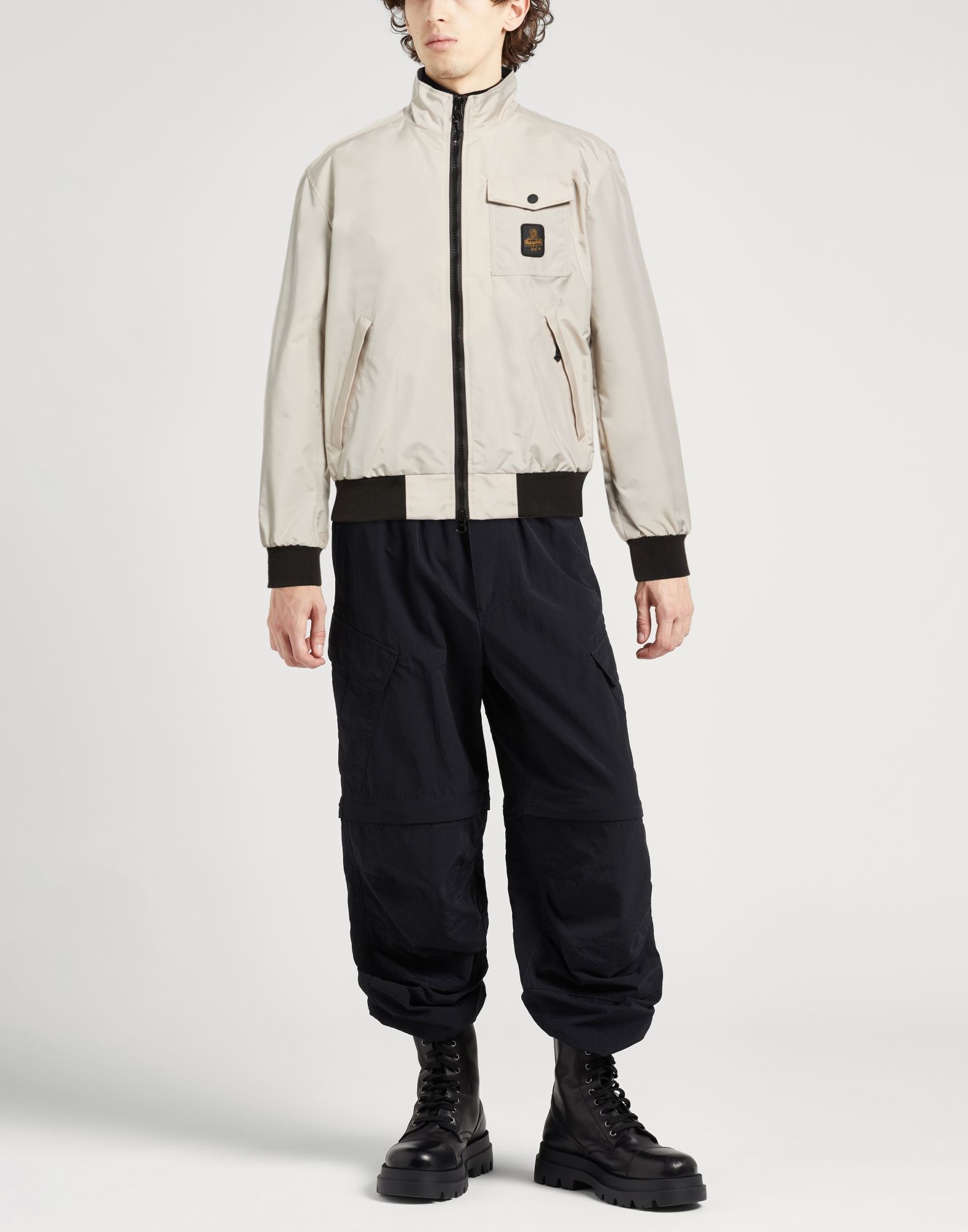  Refrigiwear - Jacken & Mäntel - Jacken Und Anoraks - On Yoox.com 