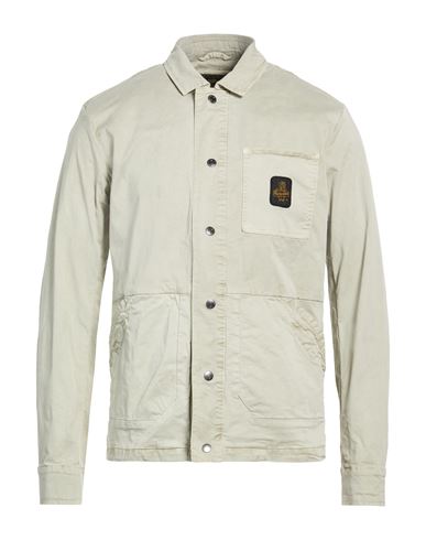 Chaqueta y cazadora Hombre Beige L,M,S,XL,XXL,XXXL Hombre