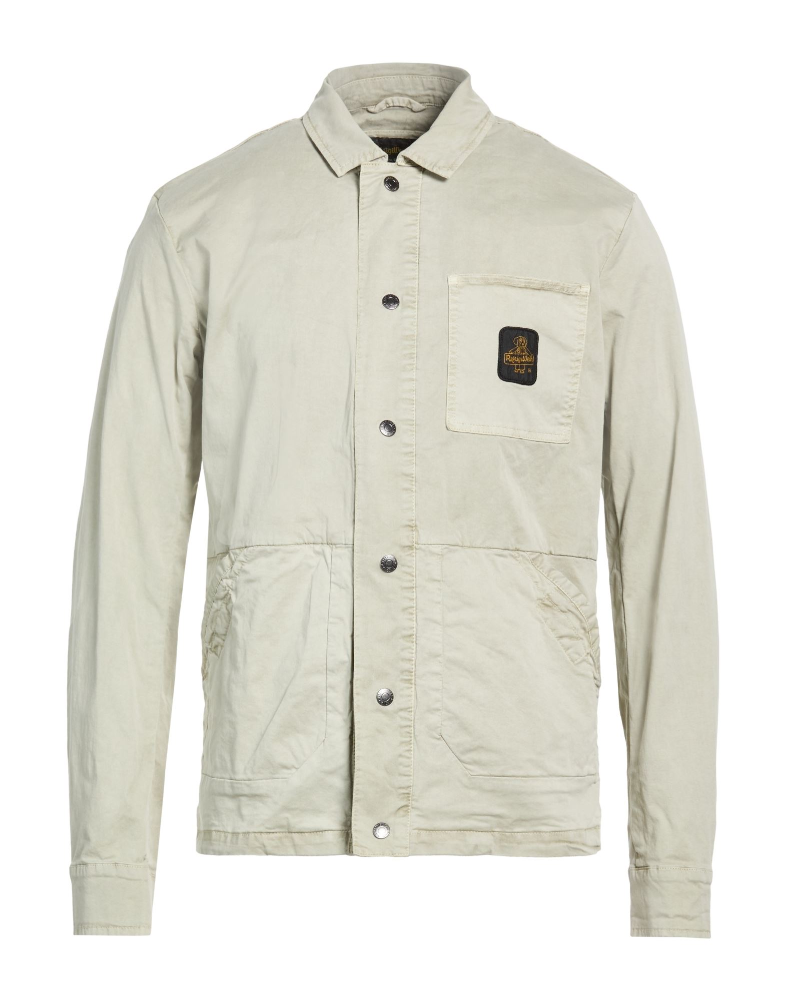  Refrigiwear - Jacken & Mäntel - Jacken Und Anoraks - On Yoox.com 