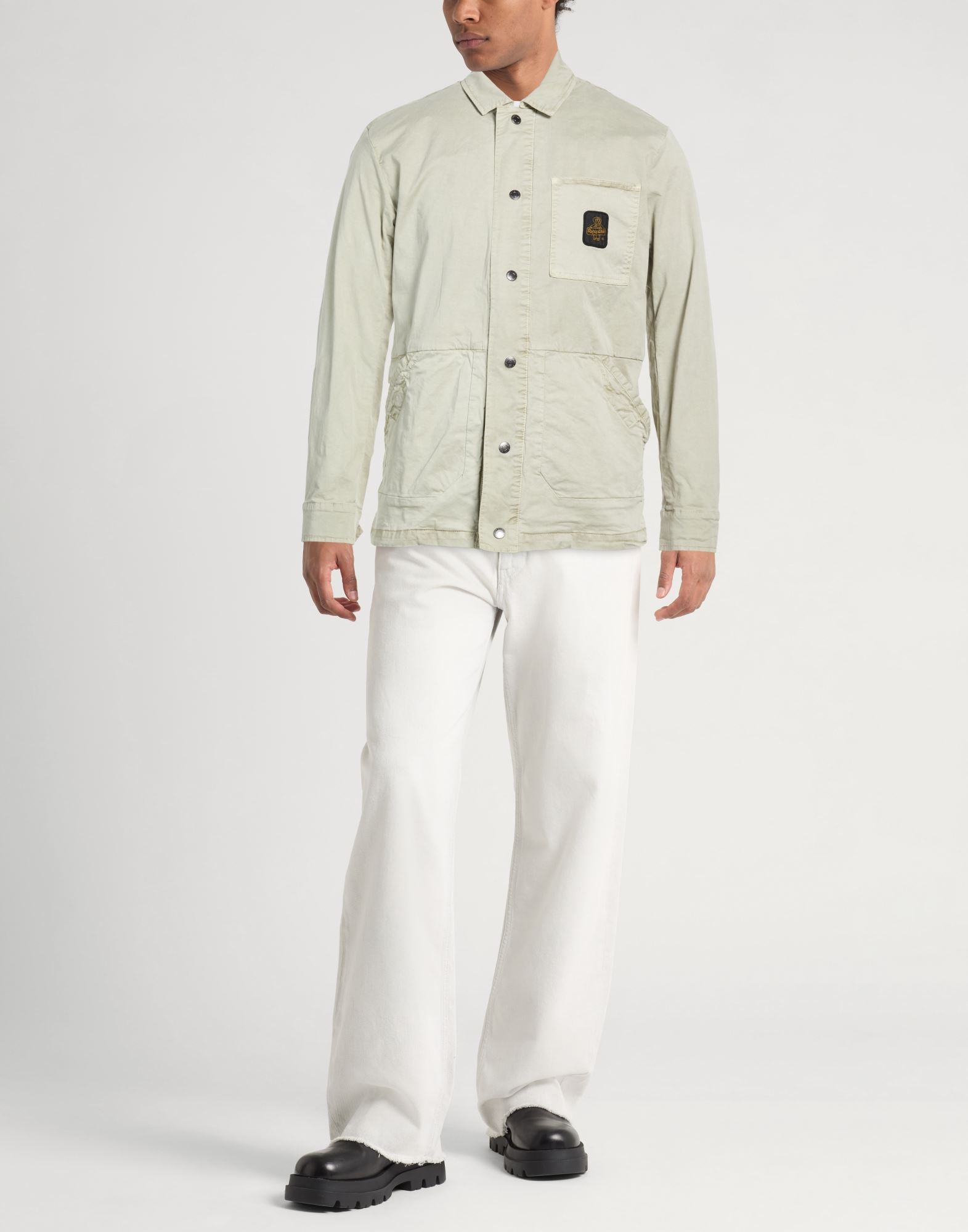  Refrigiwear - Jacken & Mäntel - Jacken Und Anoraks - On Yoox.com 
