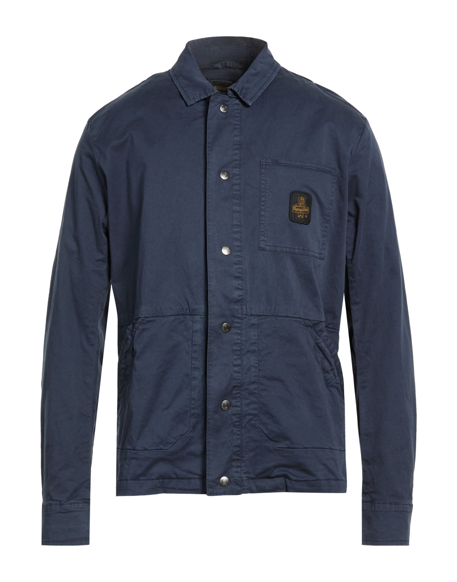  Refrigiwear - Jacken & Mäntel - Jacken Und Anoraks - On Yoox.com 