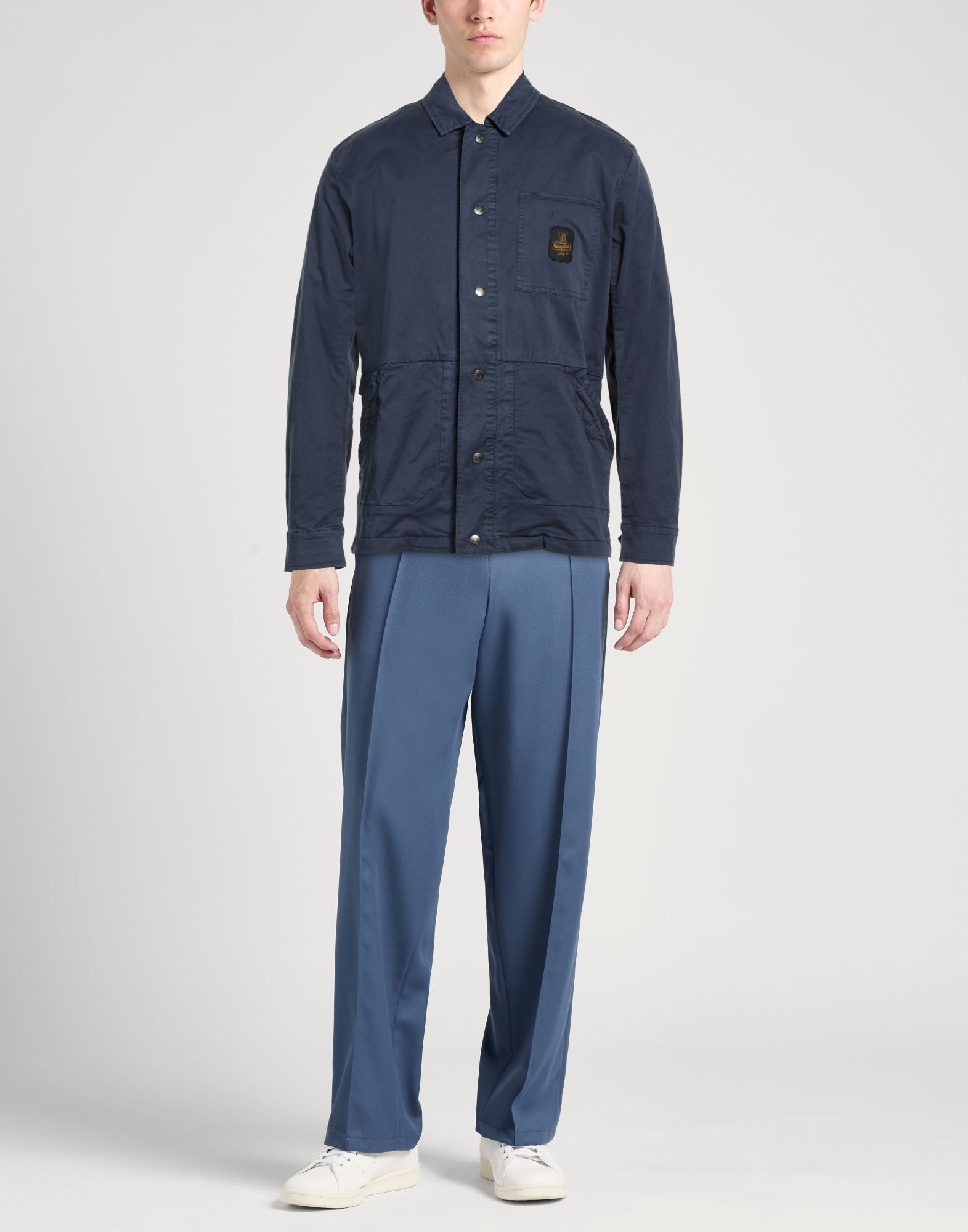  Refrigiwear - Jacken & Mäntel - Jacken Und Anoraks - On Yoox.com 