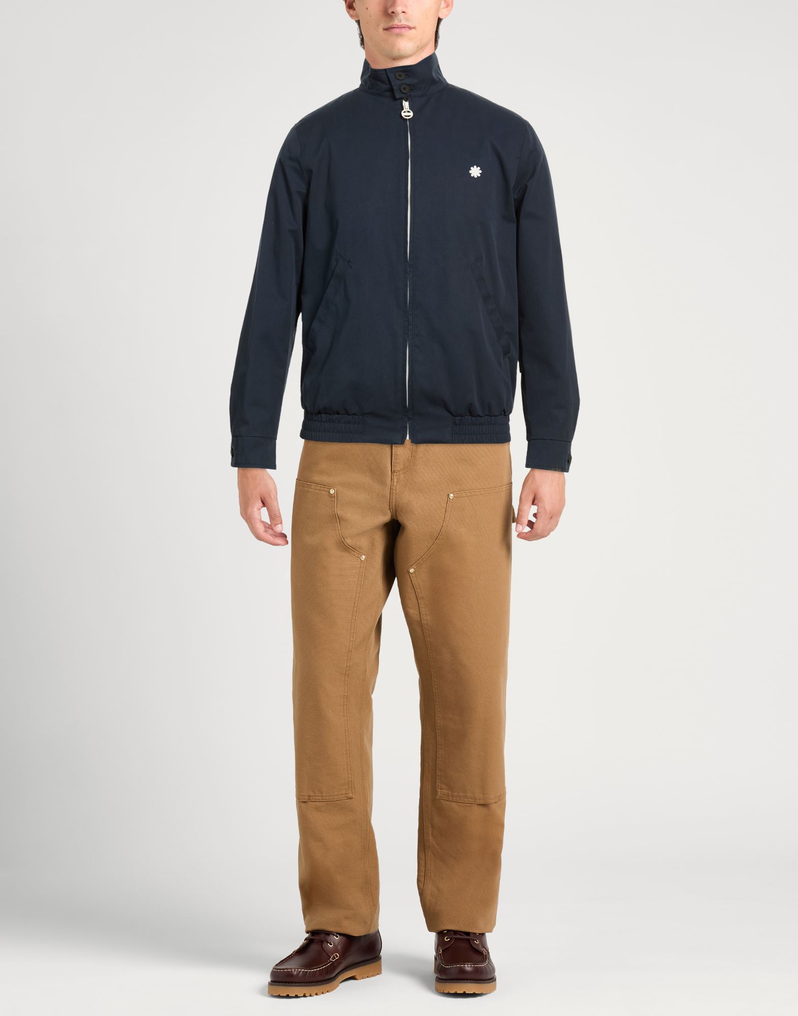  Manuel Ritz - Jacken & Mäntel - Jacken Und Anoraks - On Yoox.com 