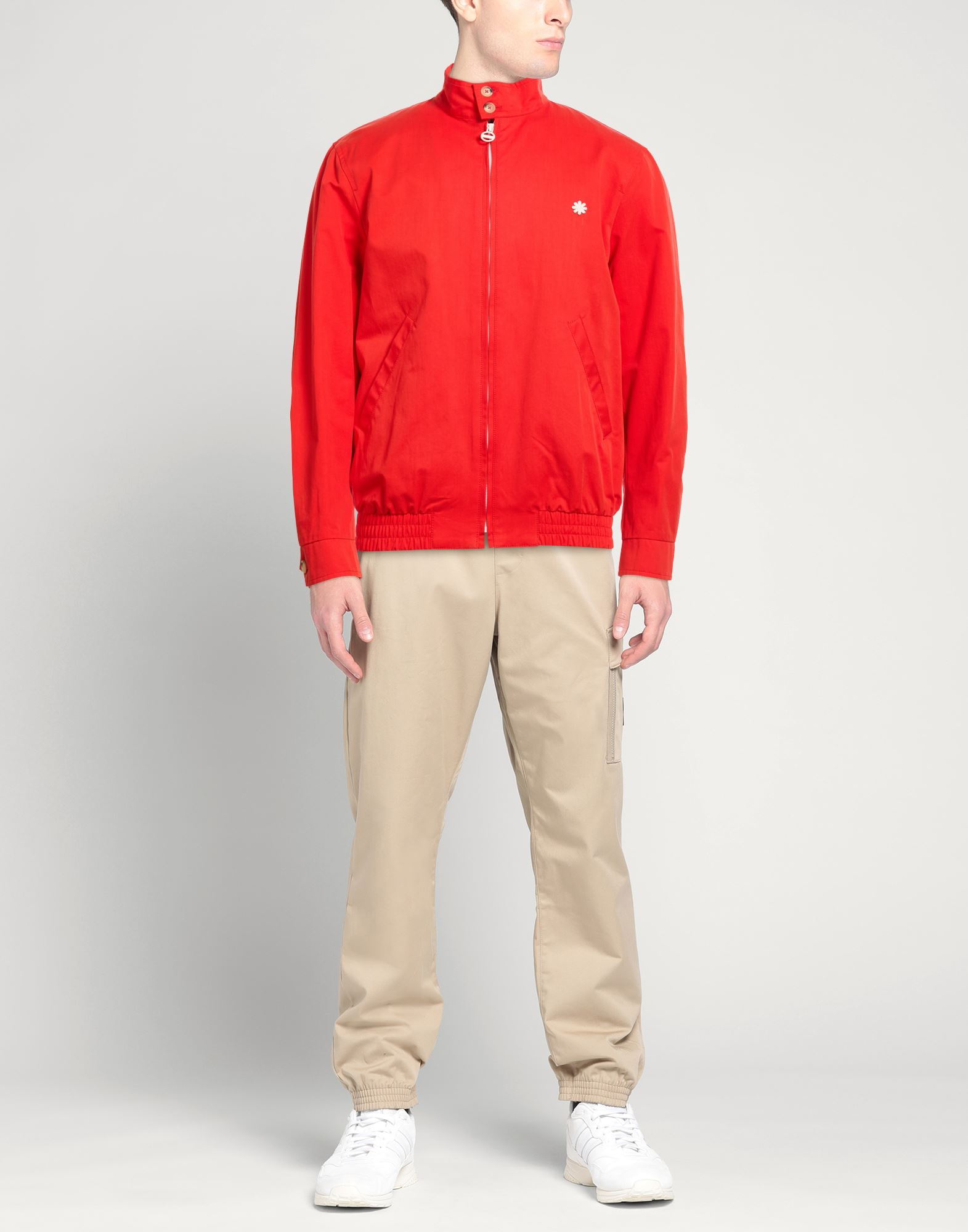  Manuel Ritz - Jacken & Mäntel - Jacken Und Anoraks - On Yoox.com 