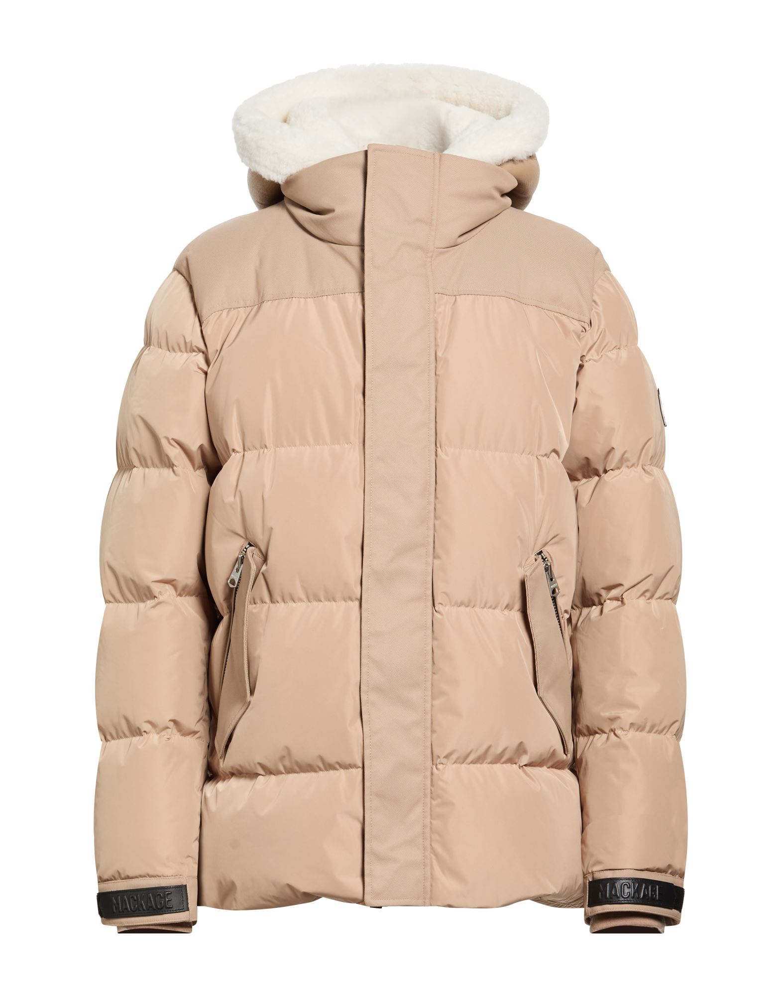  Mackage - Jacken & Mäntel - Pufferjacken & Daunenjacken - On Yoox.com 