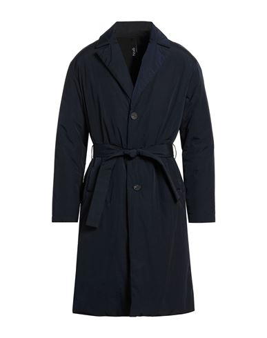 Abrigo Hombre Azul noche 46,48 Hombre