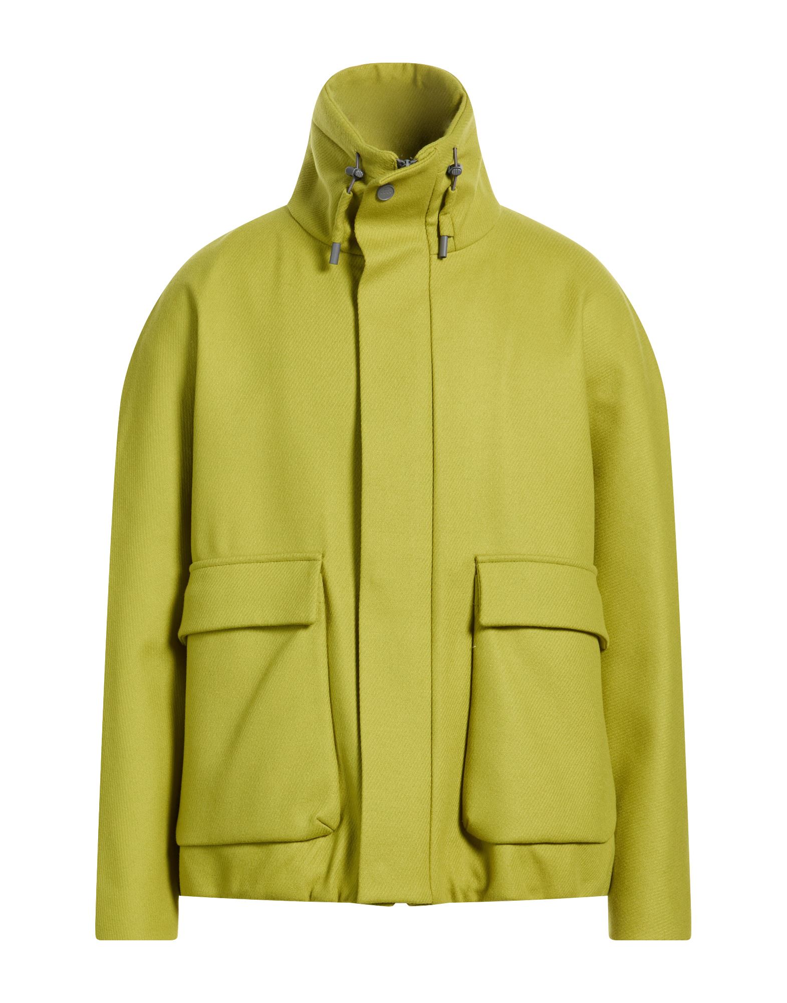  Hevò - Jacken & Mäntel - Jacken Und Anoraks - On Yoox.com 