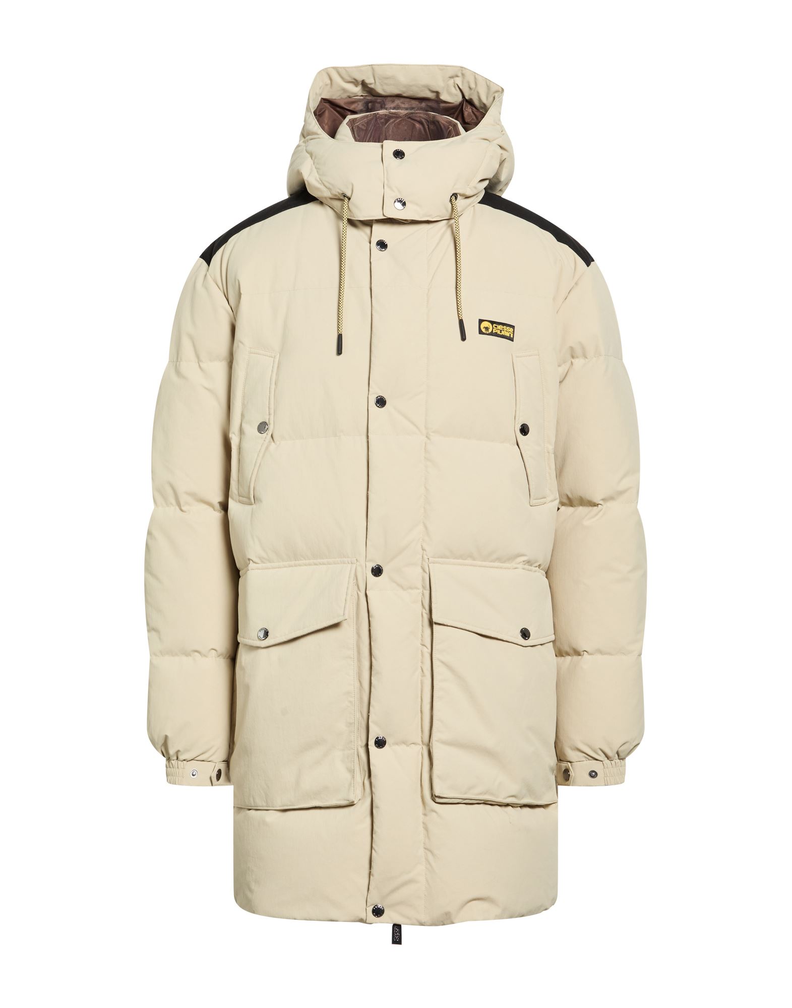  Ciesse Piumini - Jacken & Mäntel - Pufferjacken & Daunenjacken - On Yoox.com 