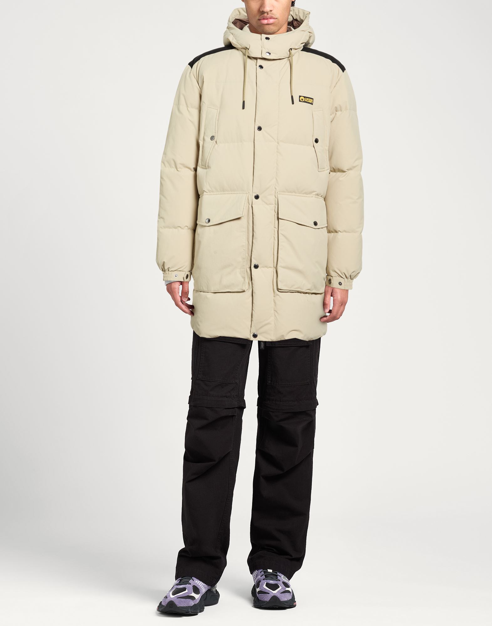  Ciesse Piumini - Jacken & Mäntel - Pufferjacken & Daunenjacken - On Yoox.com 