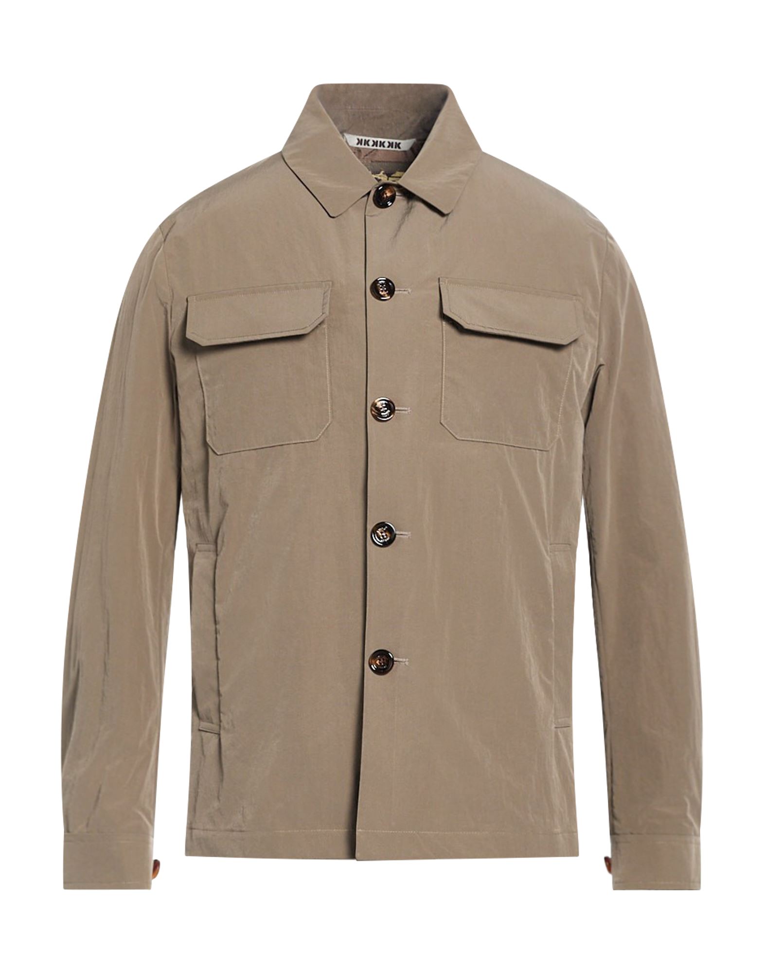  Kired - Jacken & Mäntel - Jacken Und Anoraks - On Yoox.com 