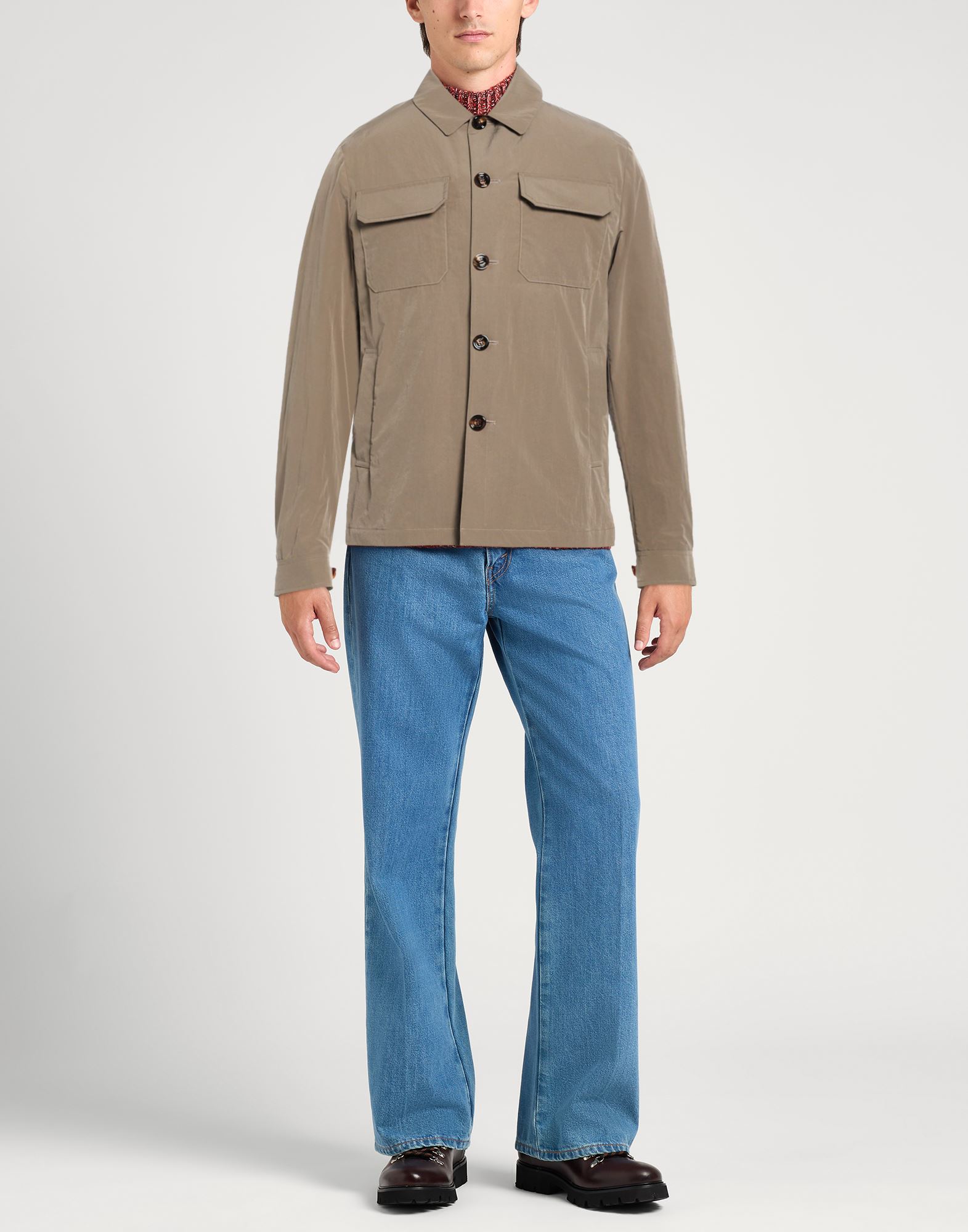  Kired - Jacken & Mäntel - Jacken Und Anoraks - On Yoox.com 