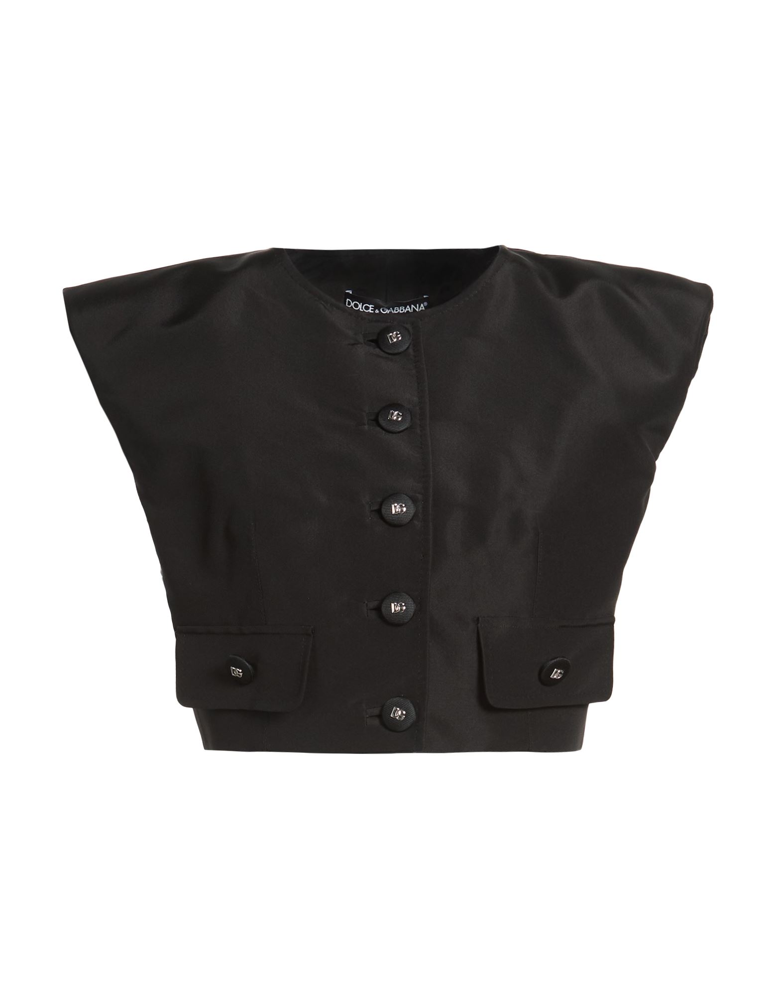  Dolce&gabbana - Jacken & Mäntel - Westen - On Yoox.com 