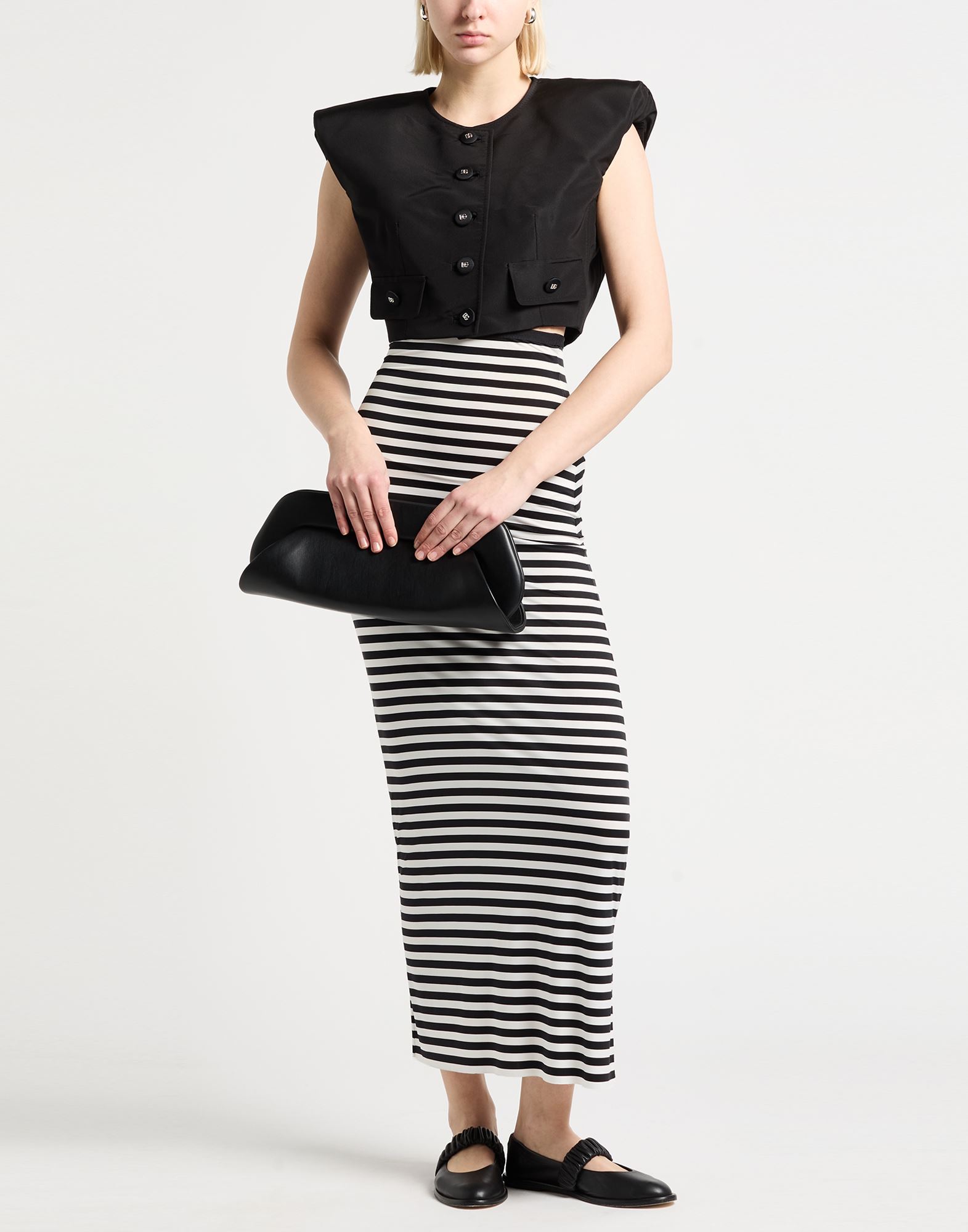 Dolce&gabbana - Jacken & Mäntel - Westen - On Yoox.com 