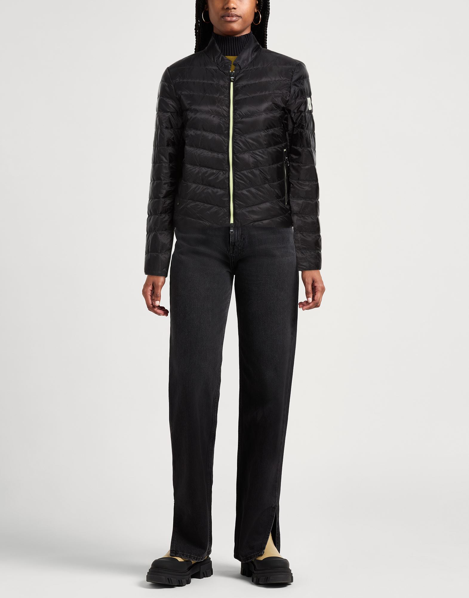  Refrigiwear - Jacken & Mäntel - Pufferjacken & Daunenjacken - On Yoox.com 