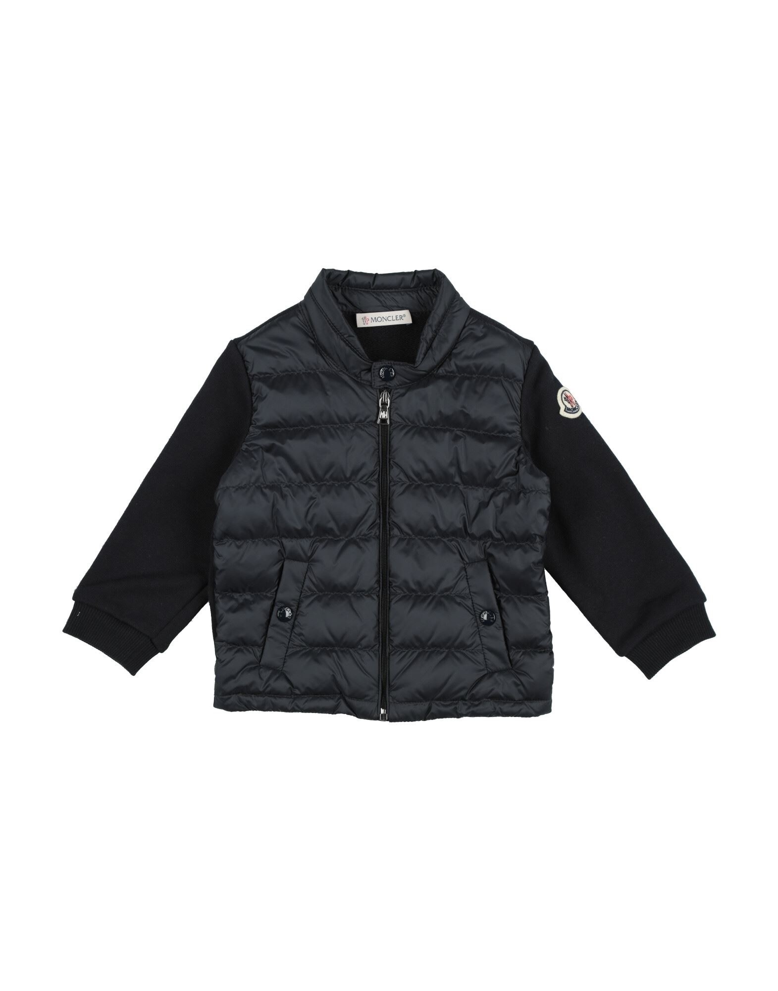 Moncler - Jacken & Mäntel - Pufferjacken & Daunenjacken - On Yoox.com 