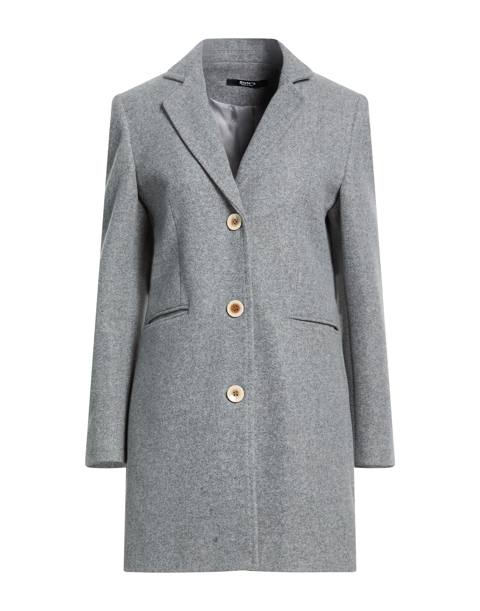  SISTE'S ΠΑΛΤΟ & ΤΖΑΚΕΤ Παλτό