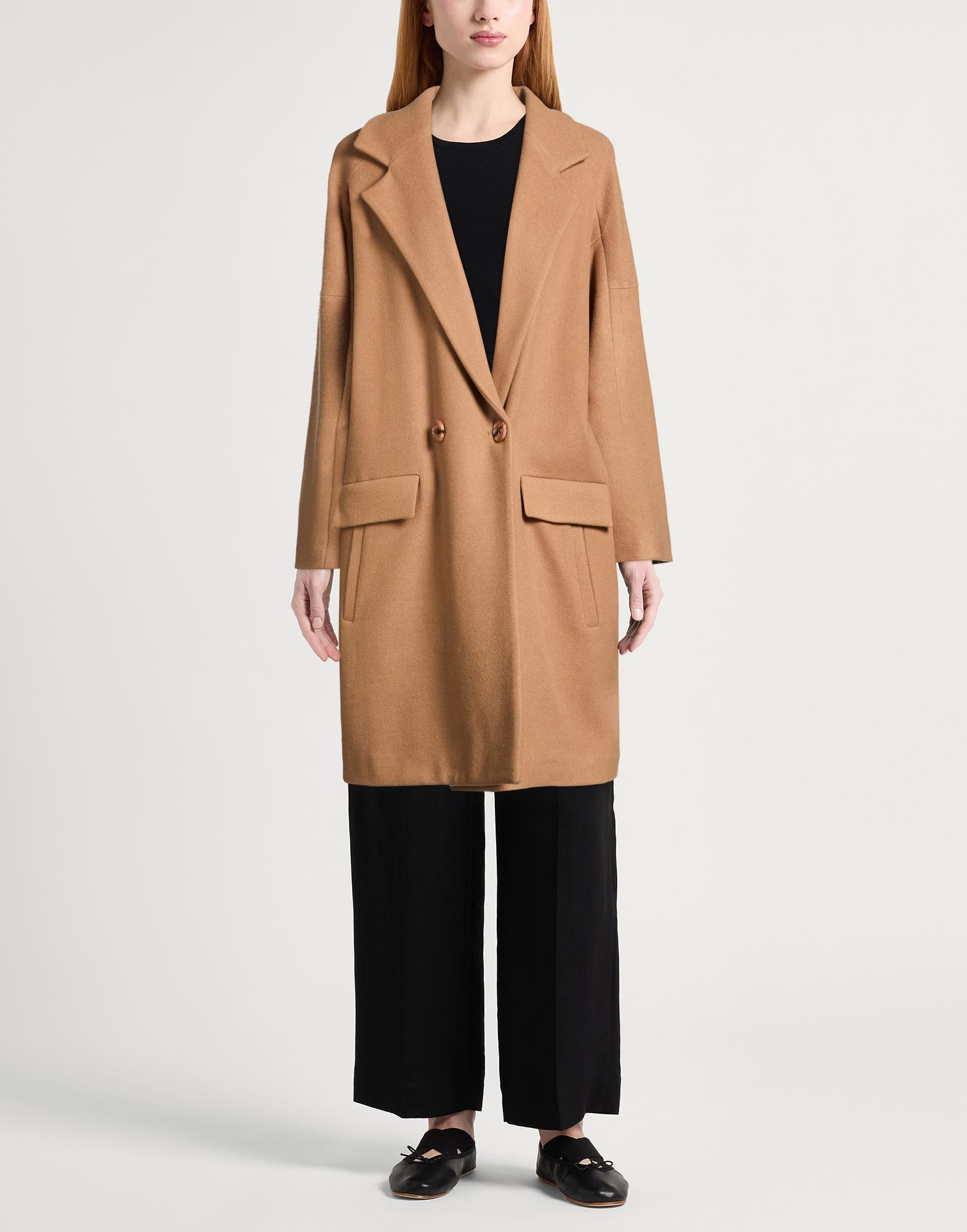  Berna - Jacken & Mäntel - Mäntel - On Yoox.com 