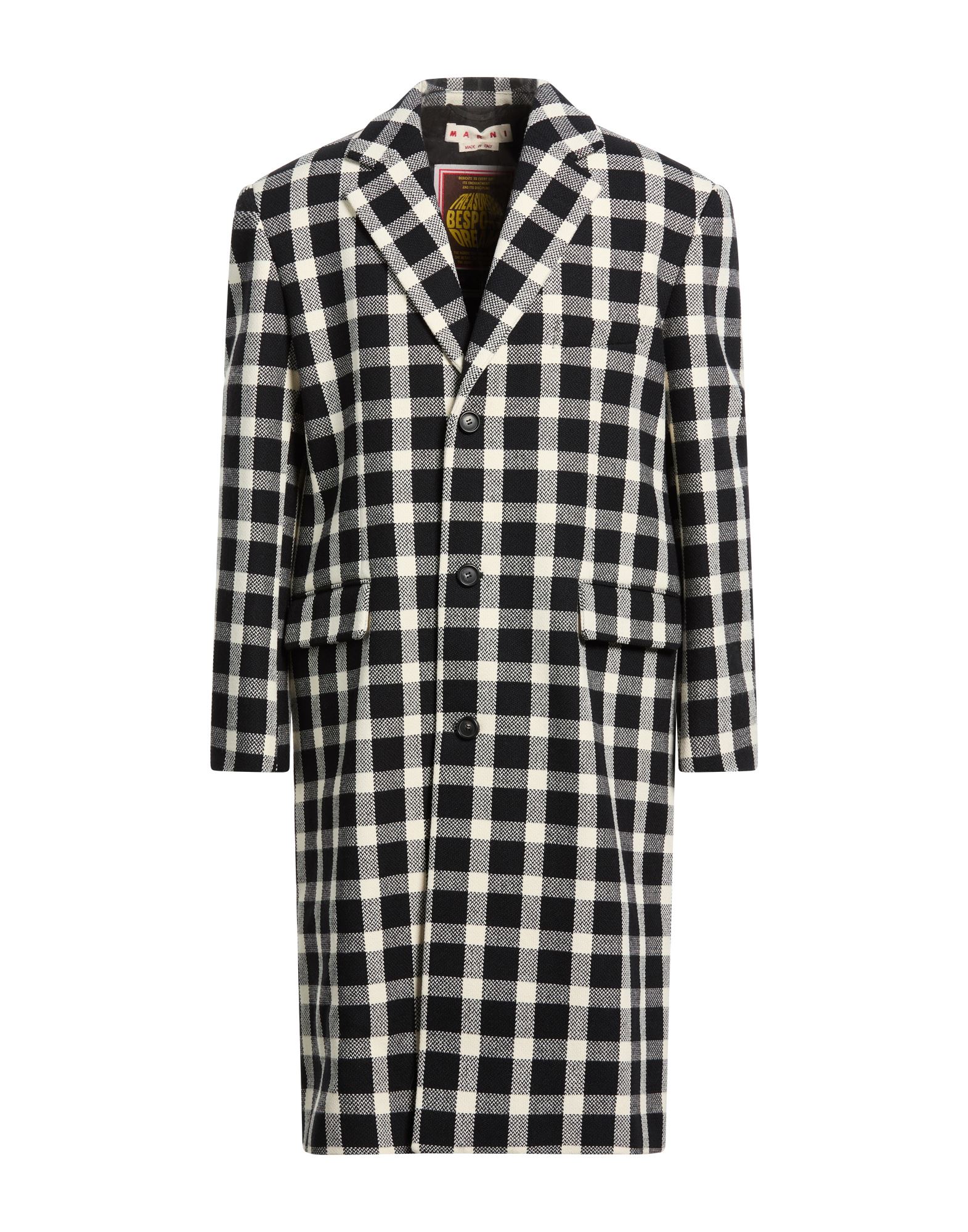  Marni - Jacken & Mäntel - Mäntel - On Yoox.com 