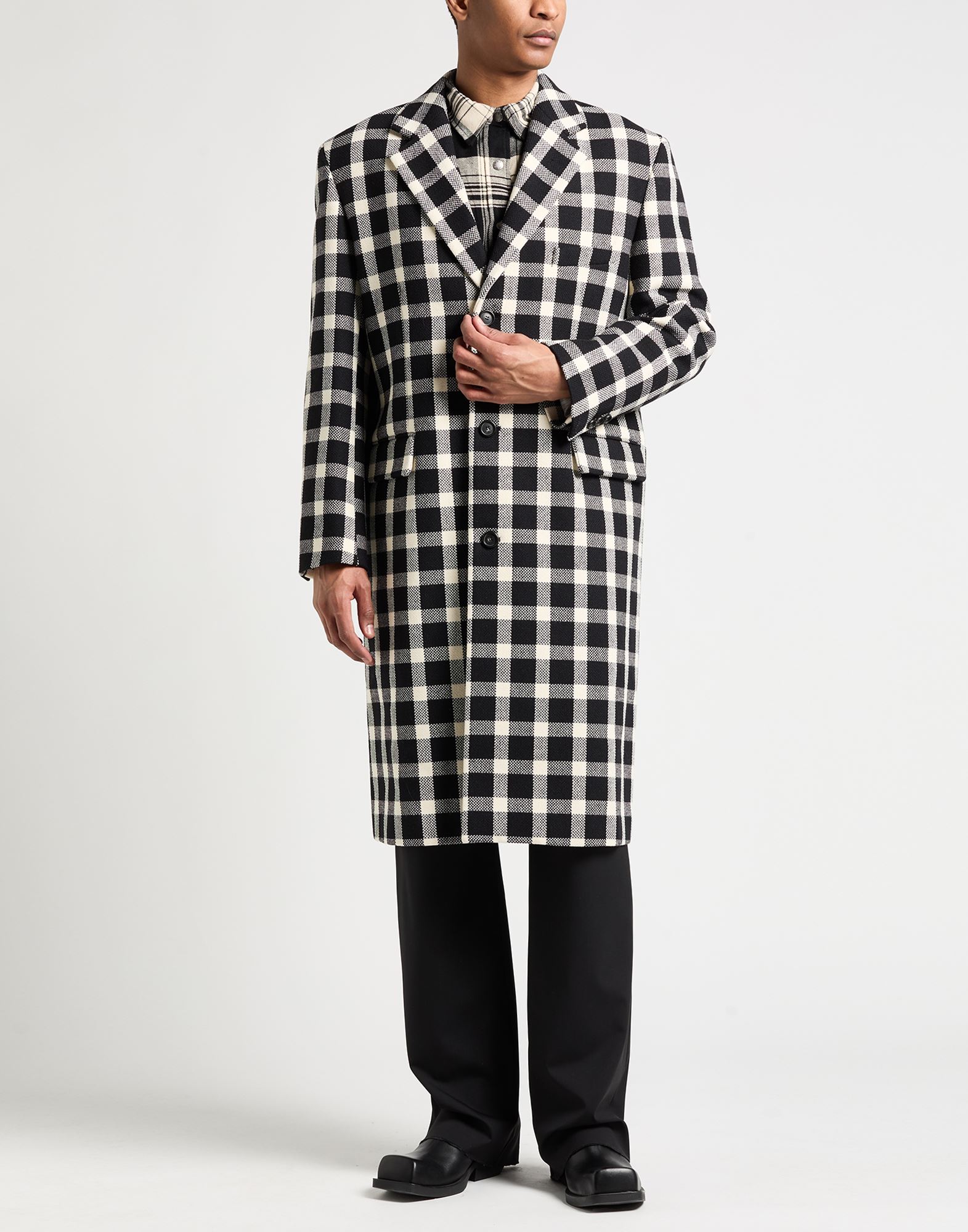  Marni - Jacken & Mäntel - Mäntel - On Yoox.com 