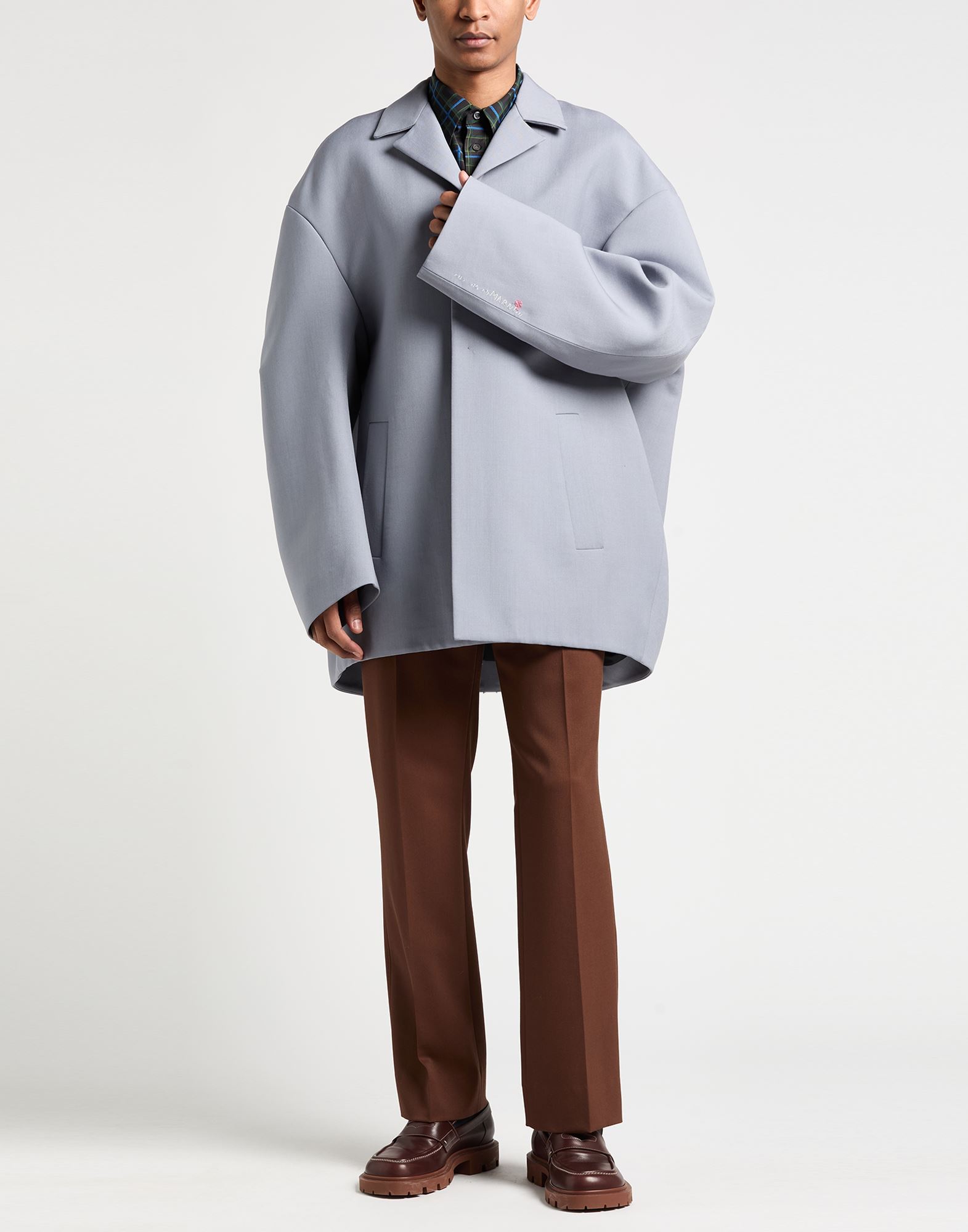  Marni - Jacken & Mäntel - Mäntel - On Yoox.com 
