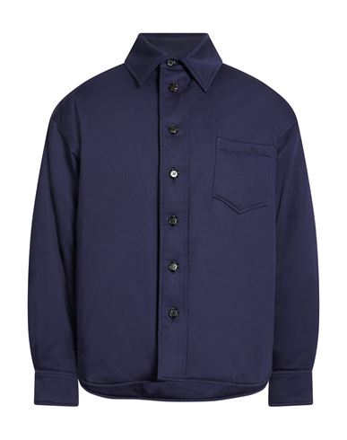 Chaqueta y cazadora Hombre Azul marino 48,50 Hombre