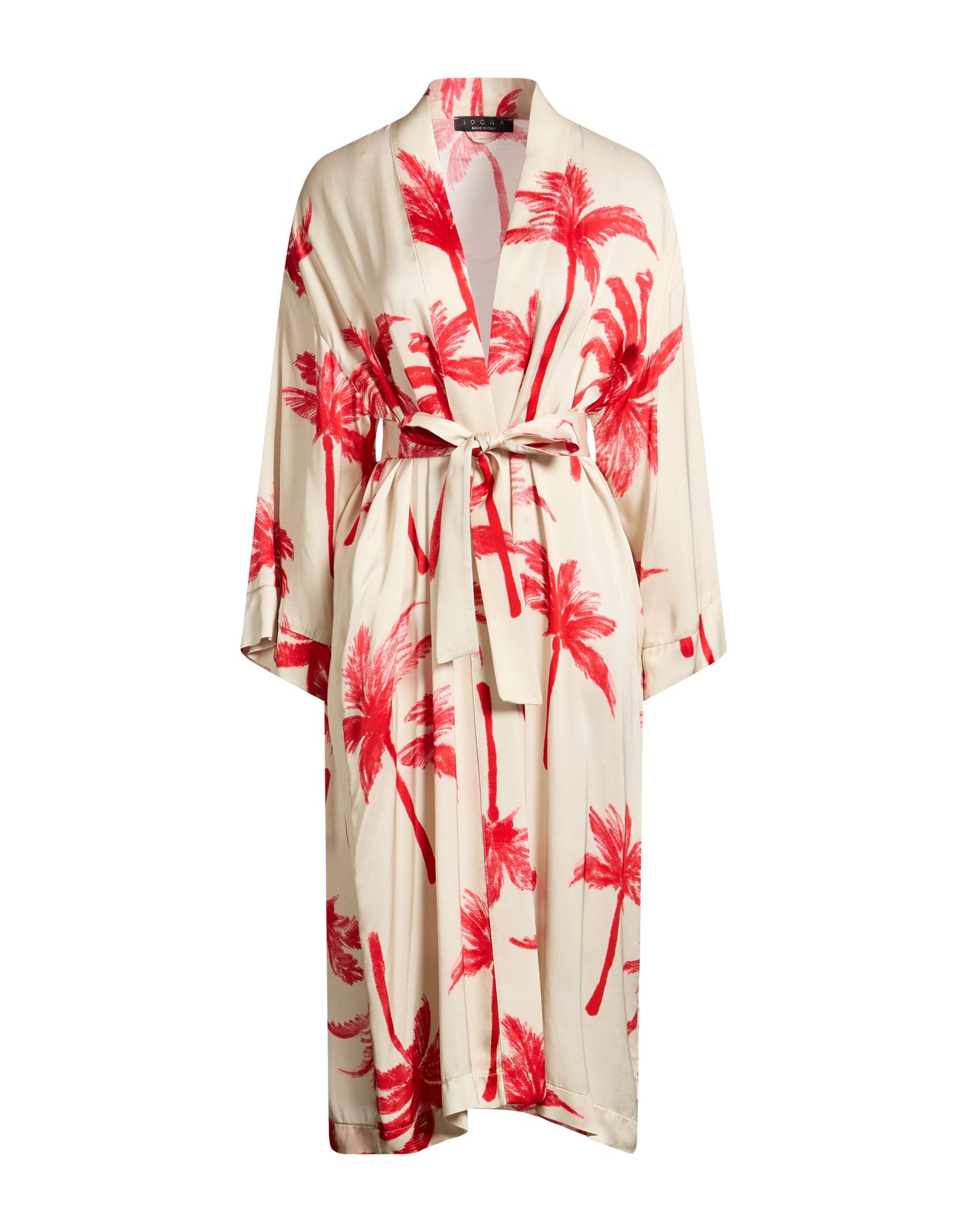  ICONA by KAOS ΠΑΛΤΟ & ΤΖΑΚΕΤ Πανωφόρι και καμπαρντίνα